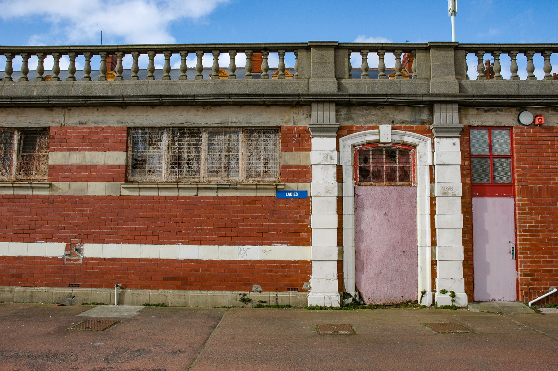Whitley Bay