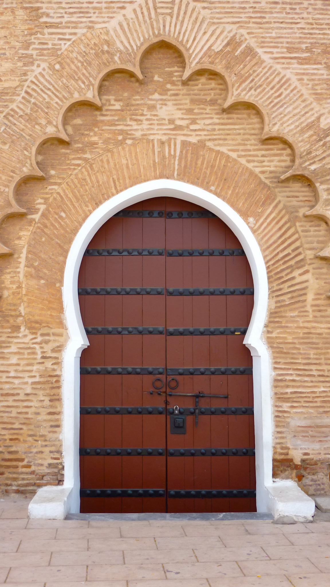 Marrakech, Morocco