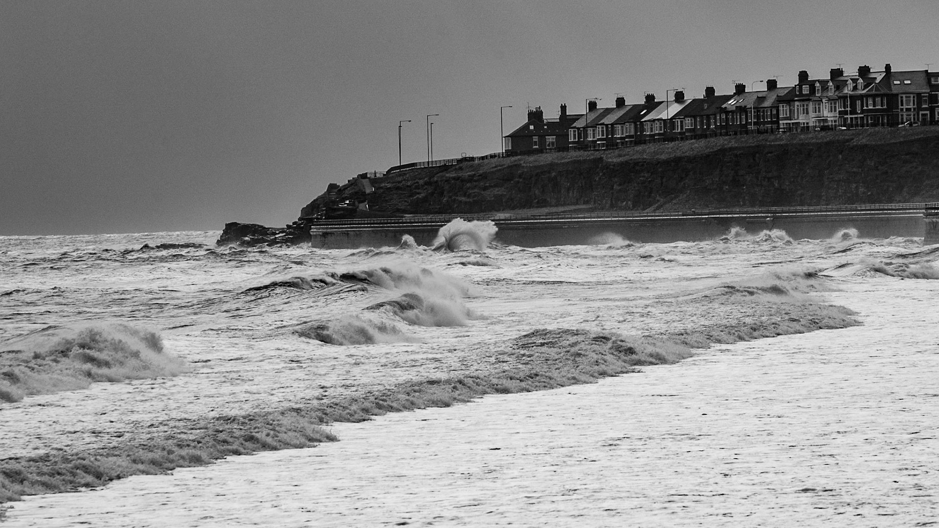 Whitley Bay