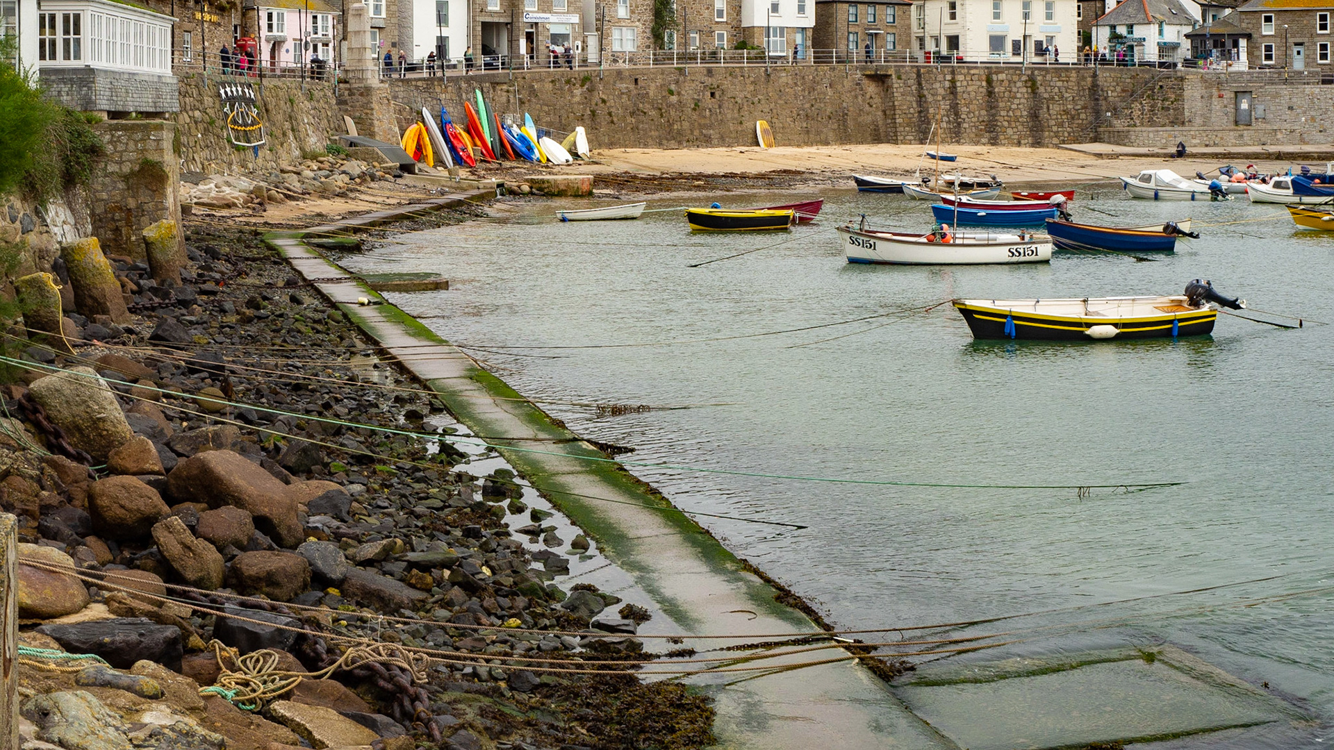 Mousehole