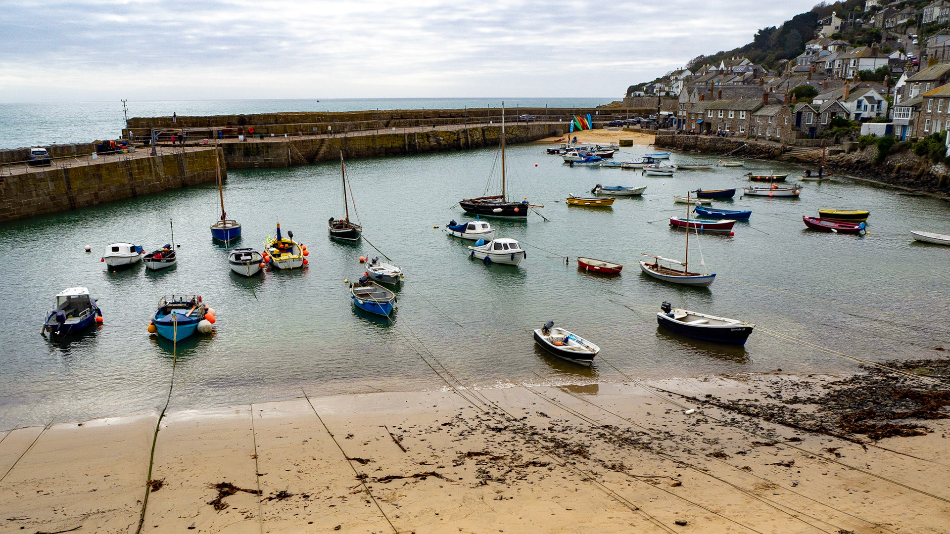 Mousehole