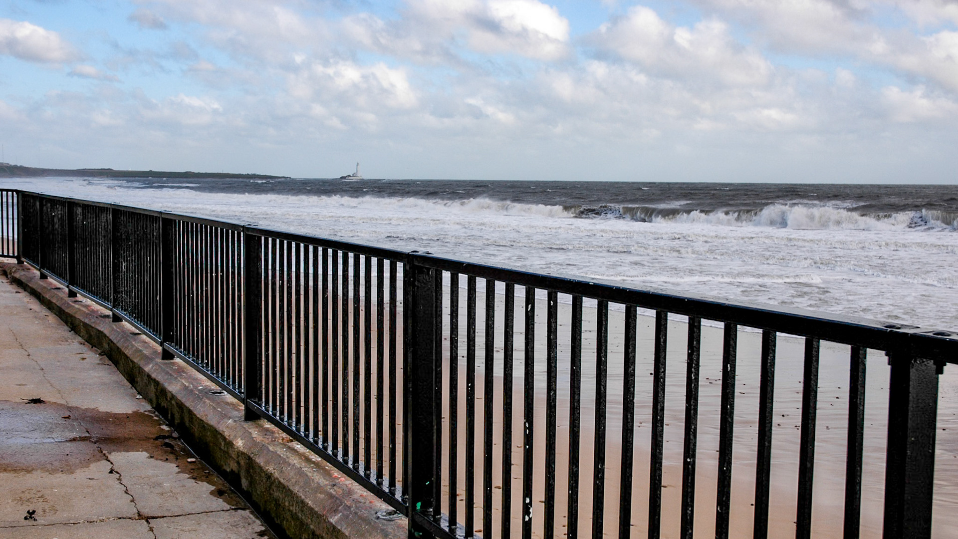 Whitley Bay