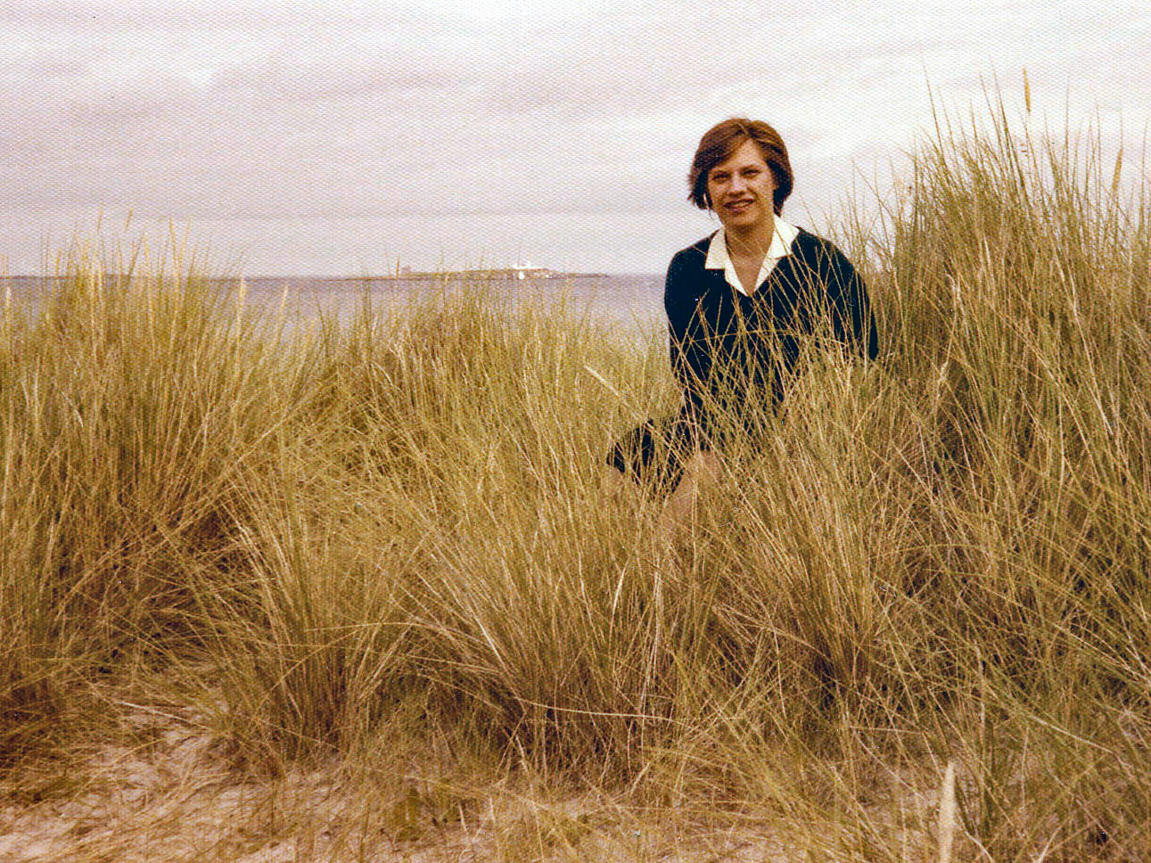 Noreth East coast Sept 1979