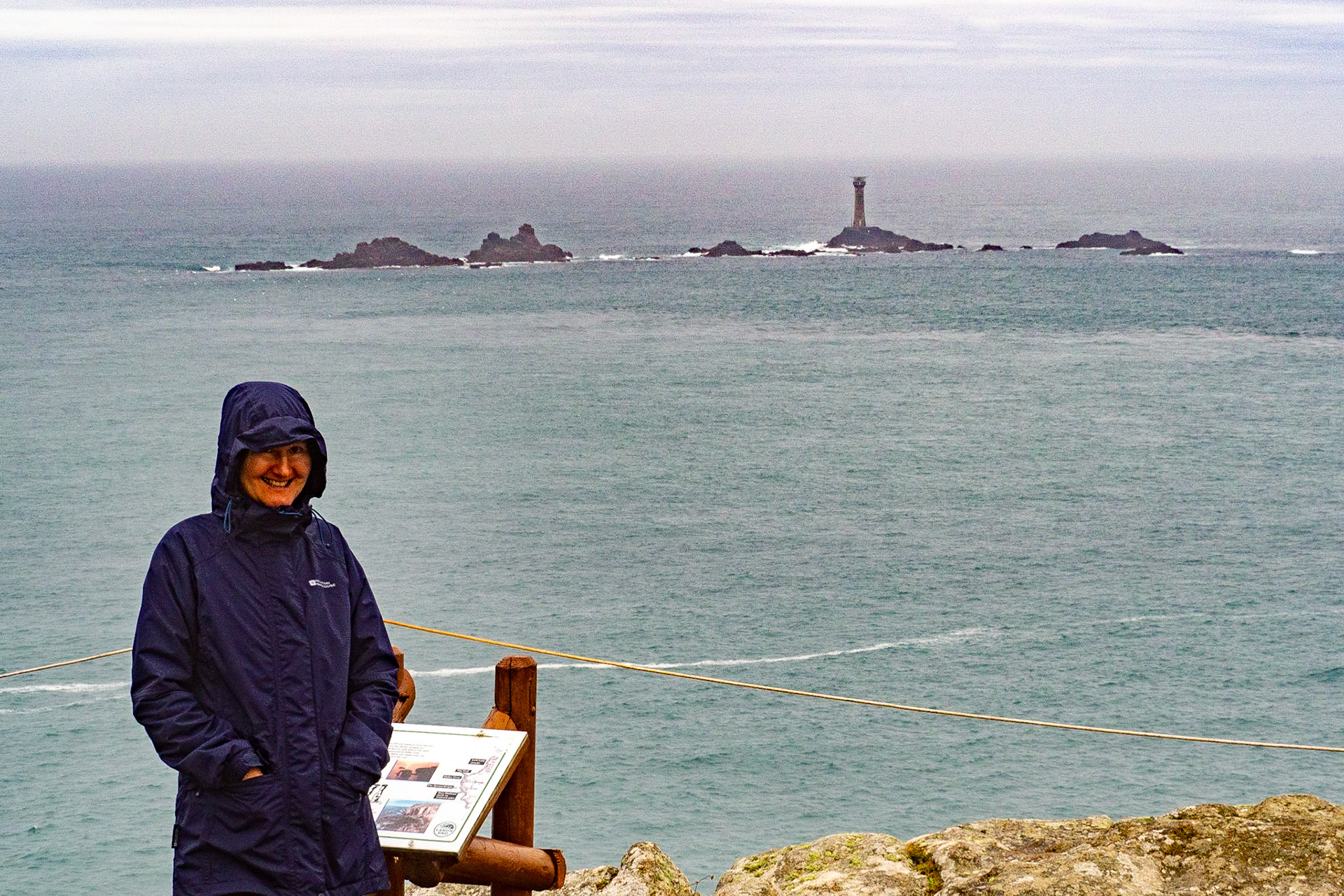 Land's End