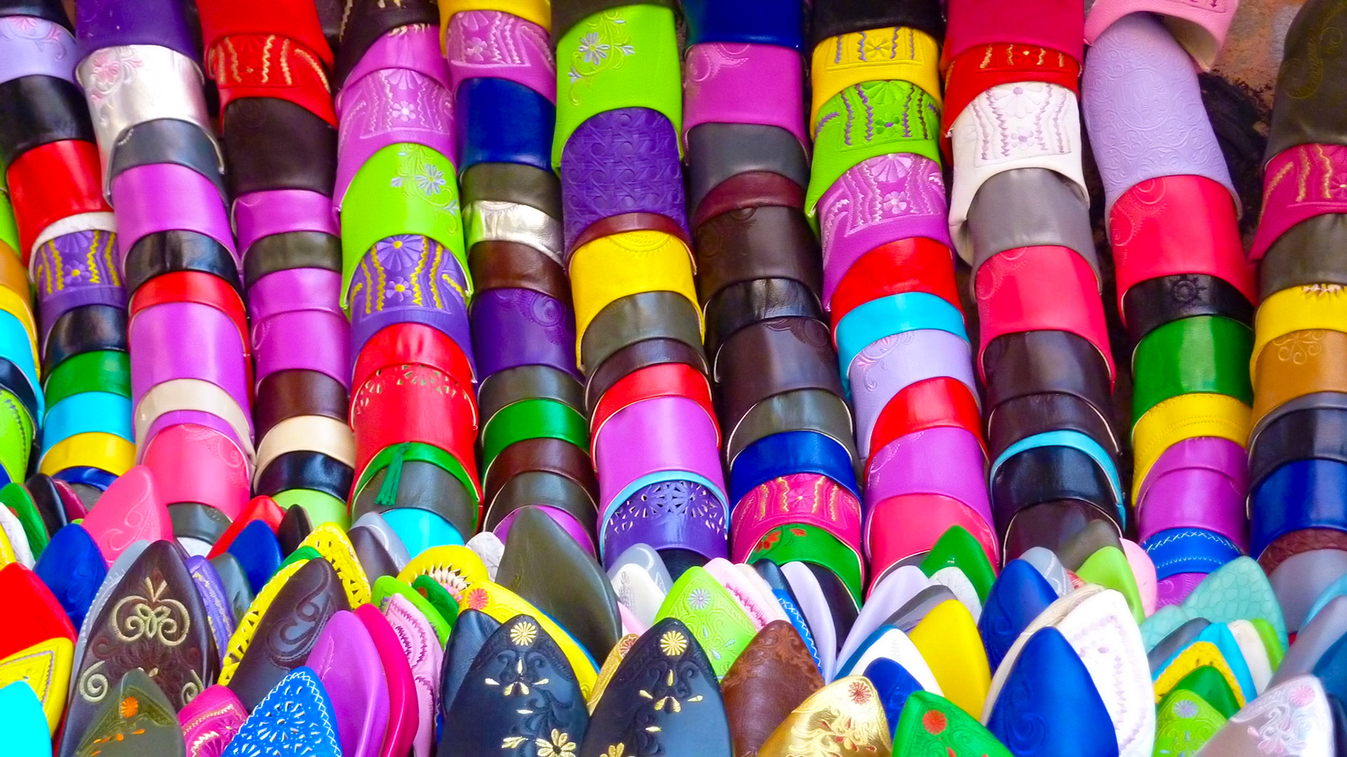 Marrakech, Morocco
