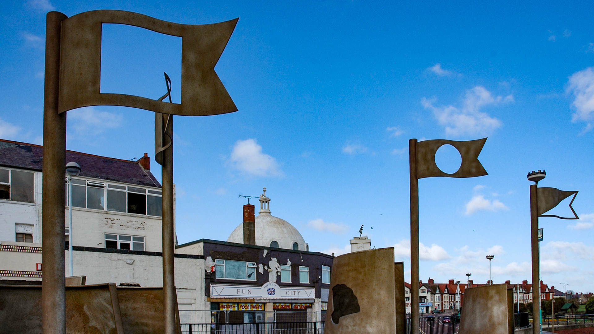 Whitley Bay