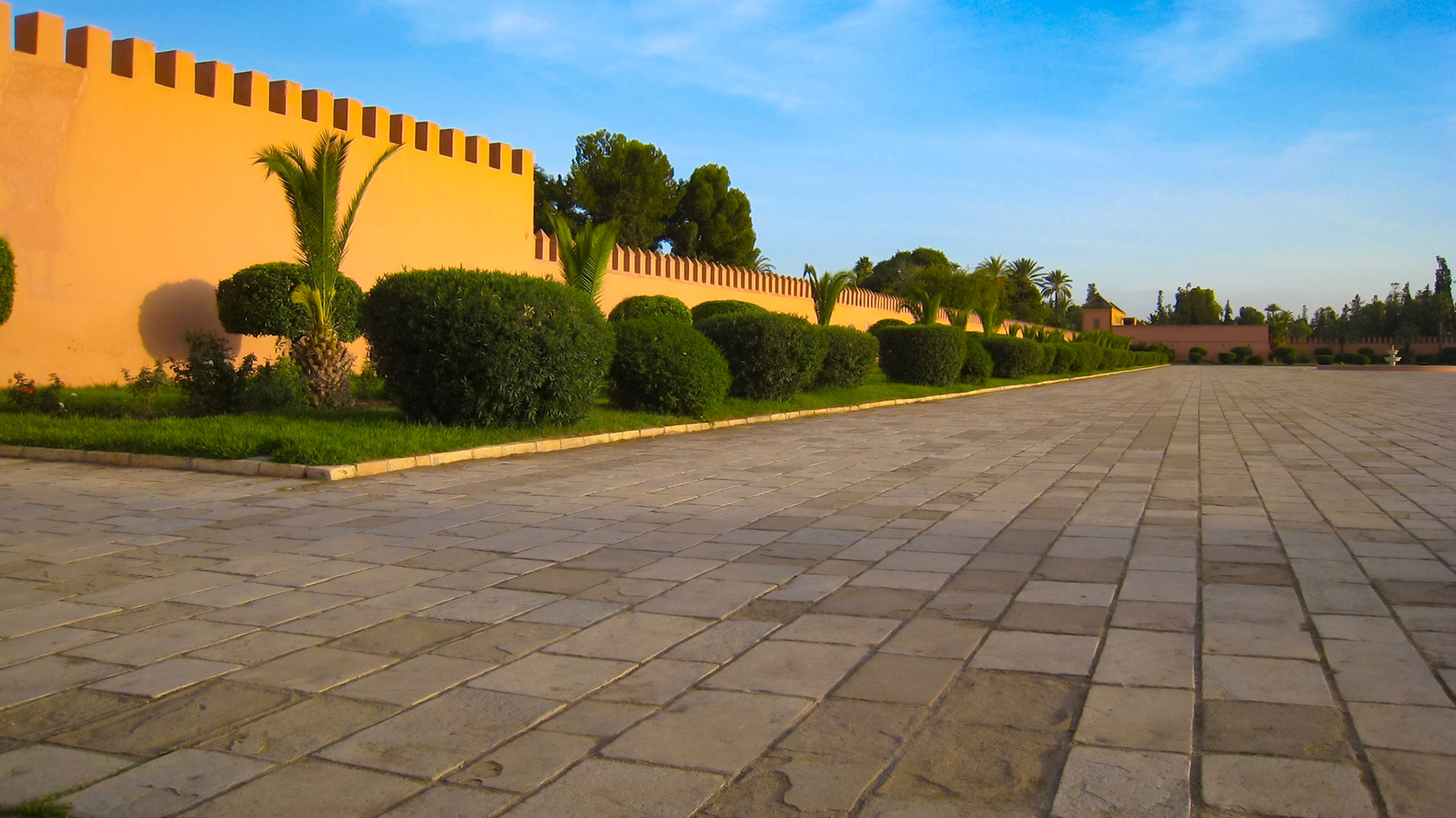 Marrakech, Morocco