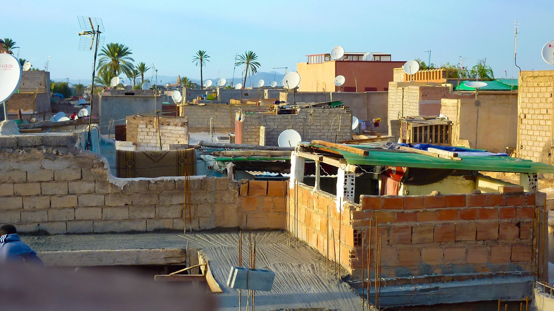 Marrakech, Morocco