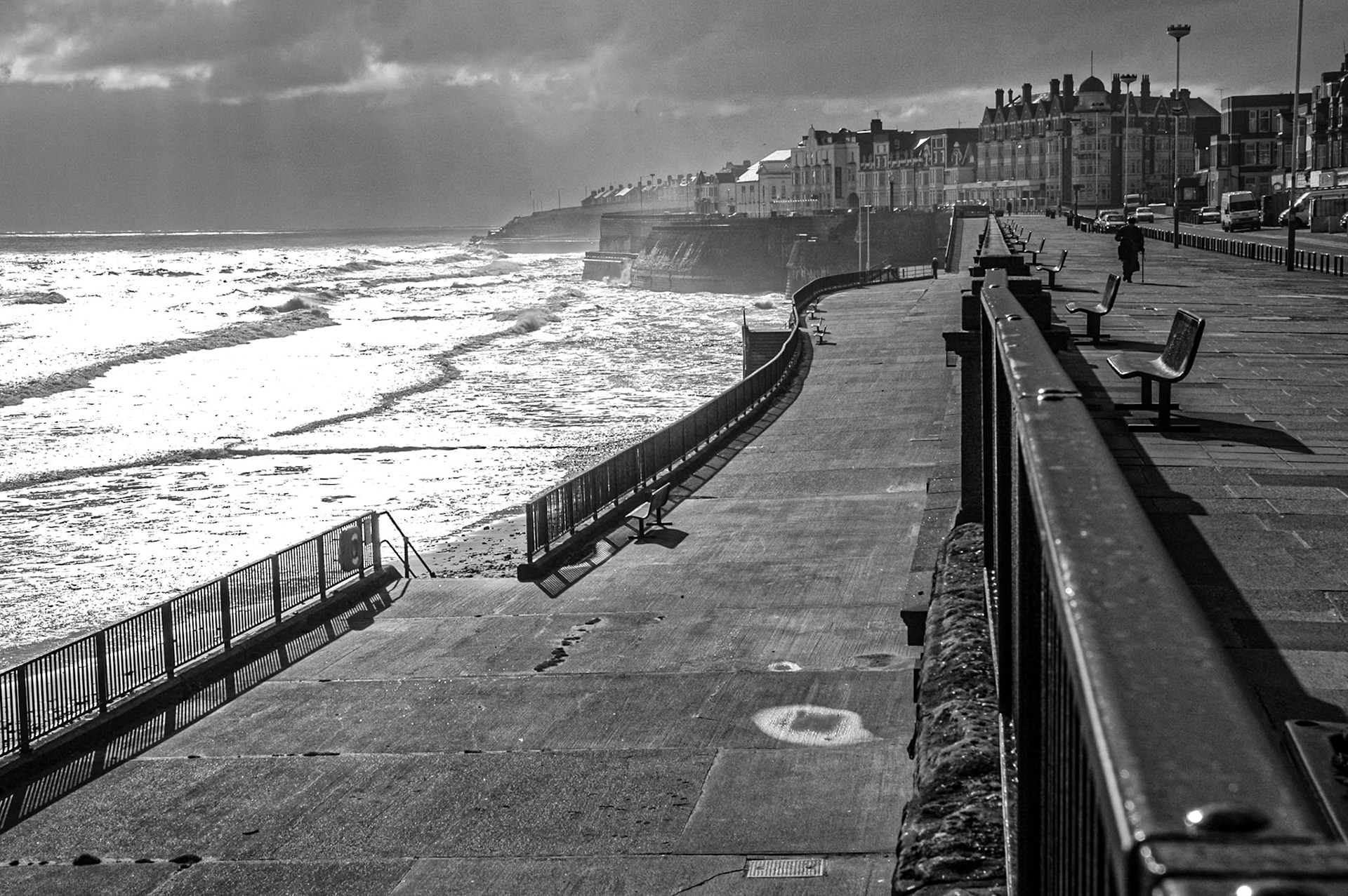 Whitley Bay