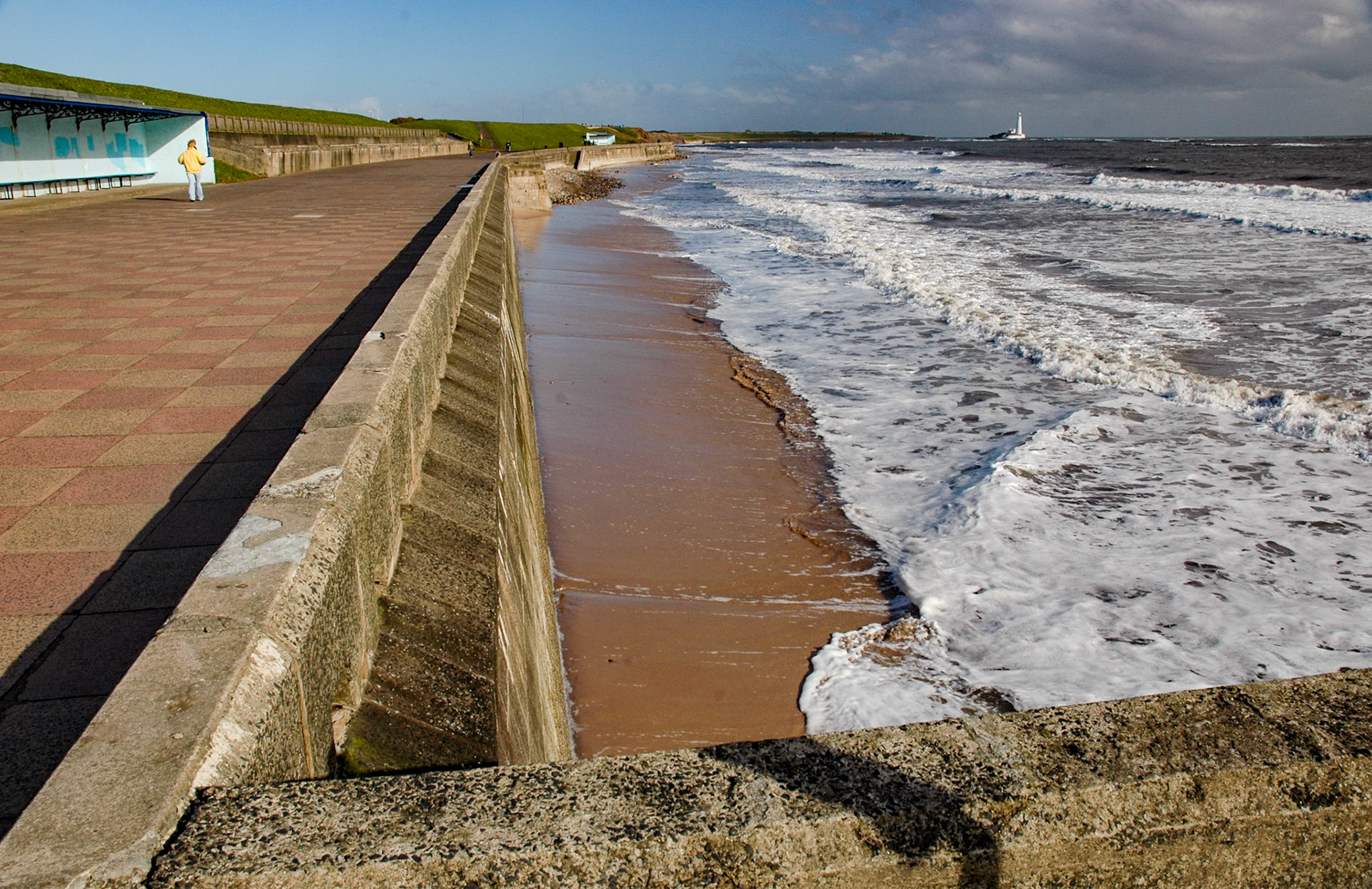 Whitley Bay
