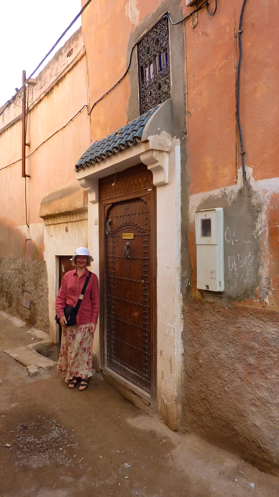 Marrakech, Morocco
