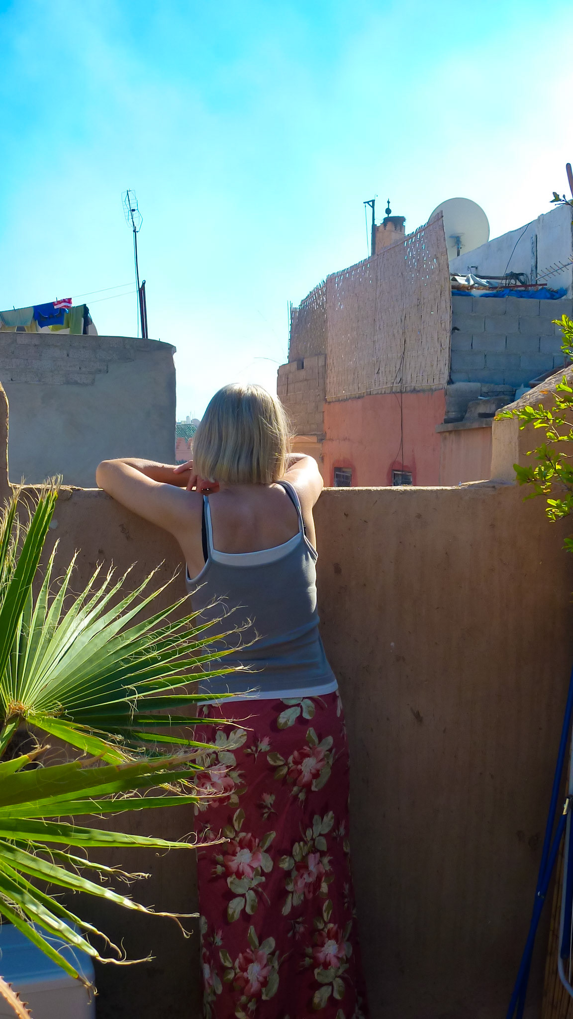 Marrakech, Morocco
