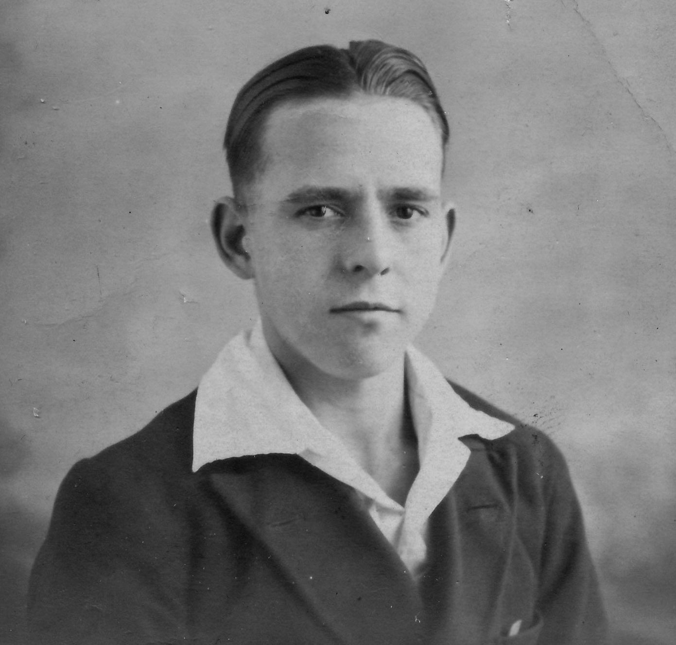 Frank Hill