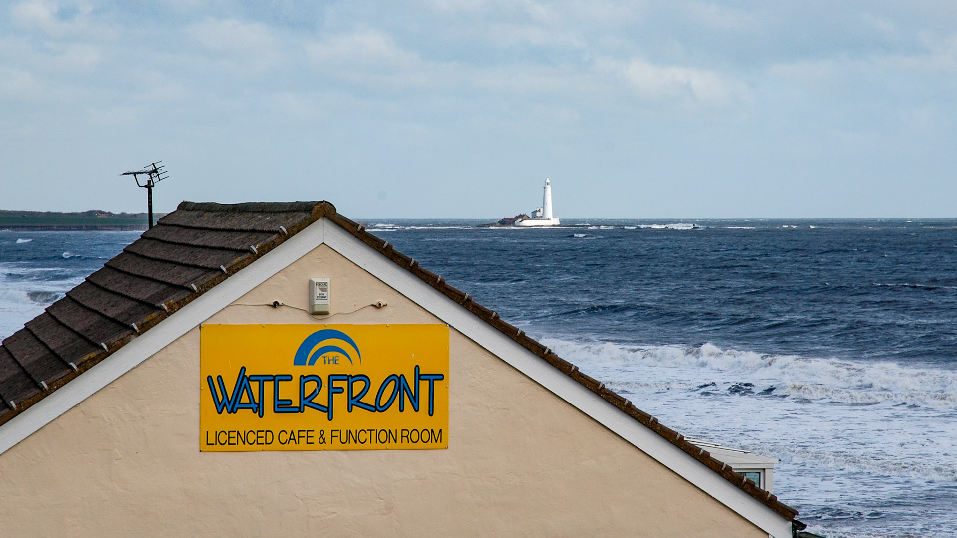 Whitley Bay