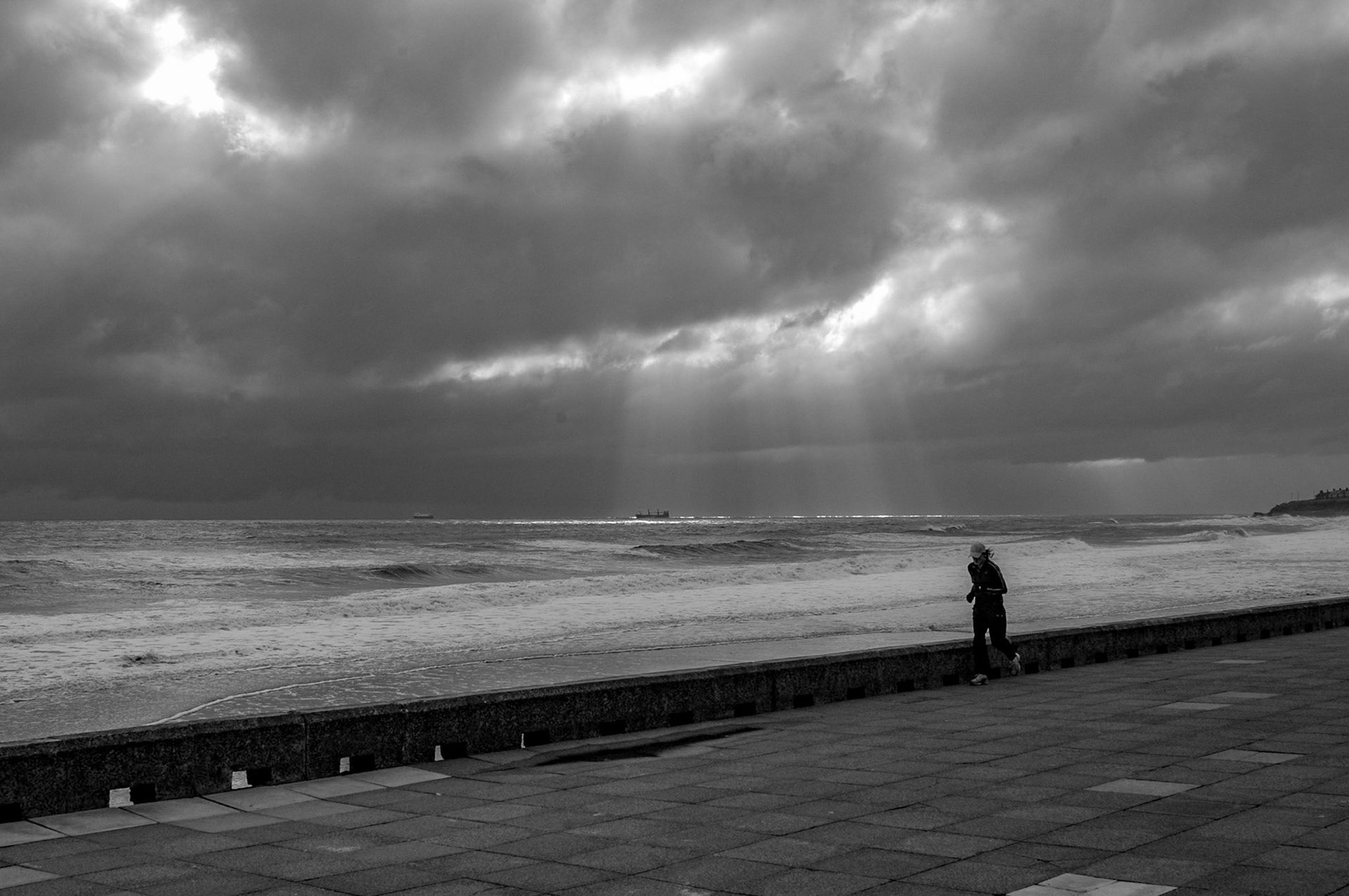 Whitley Bay