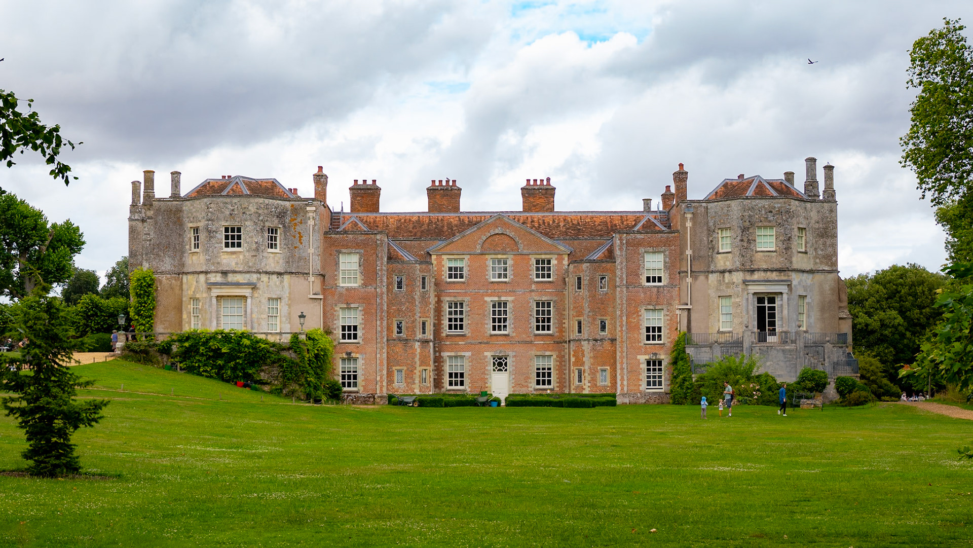 Mottisfont