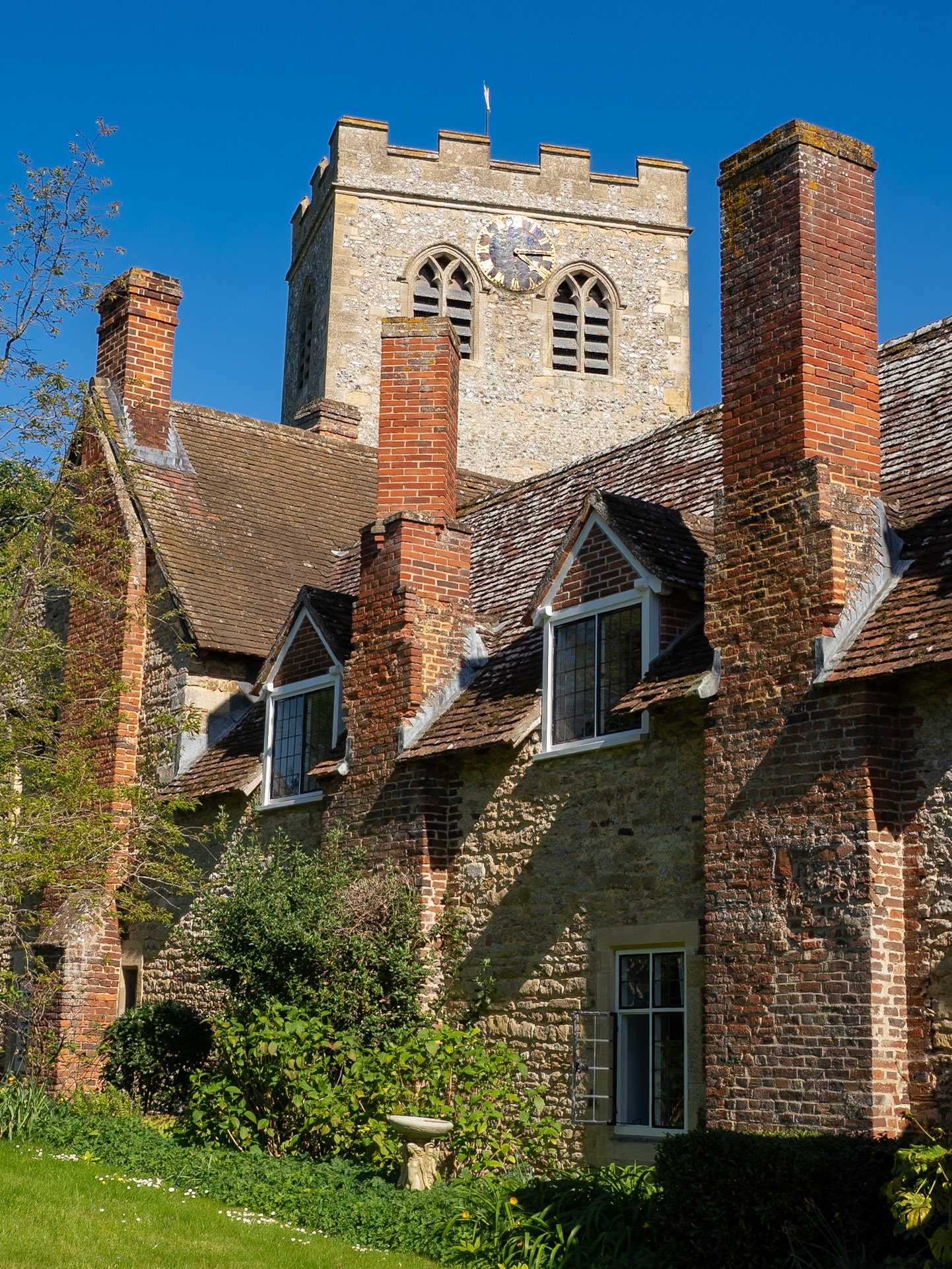 School at Ewelme