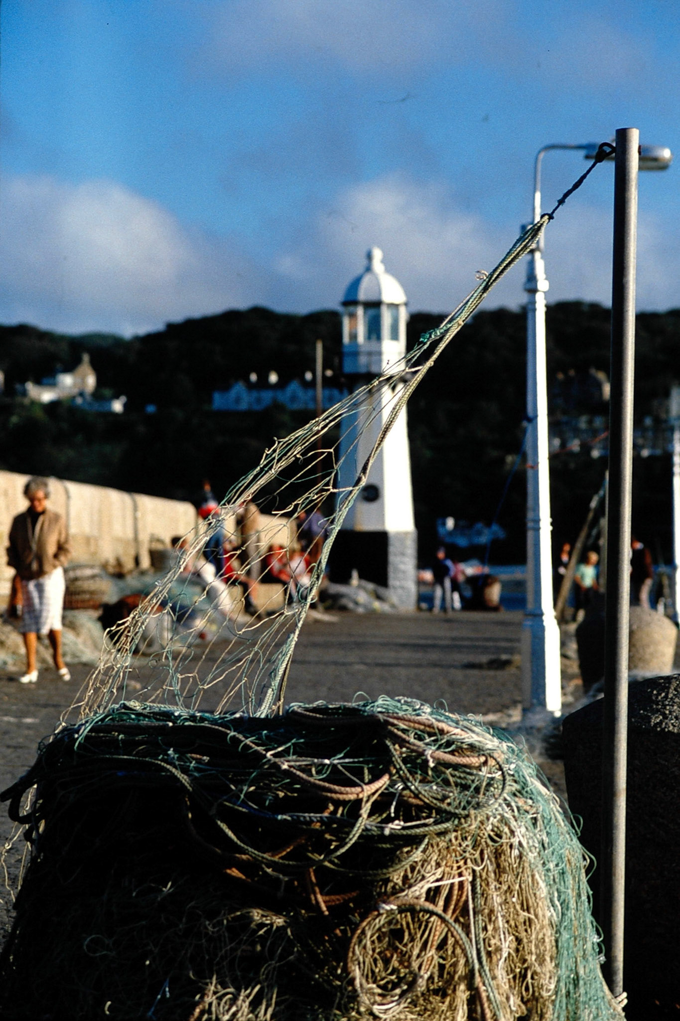 St Ives