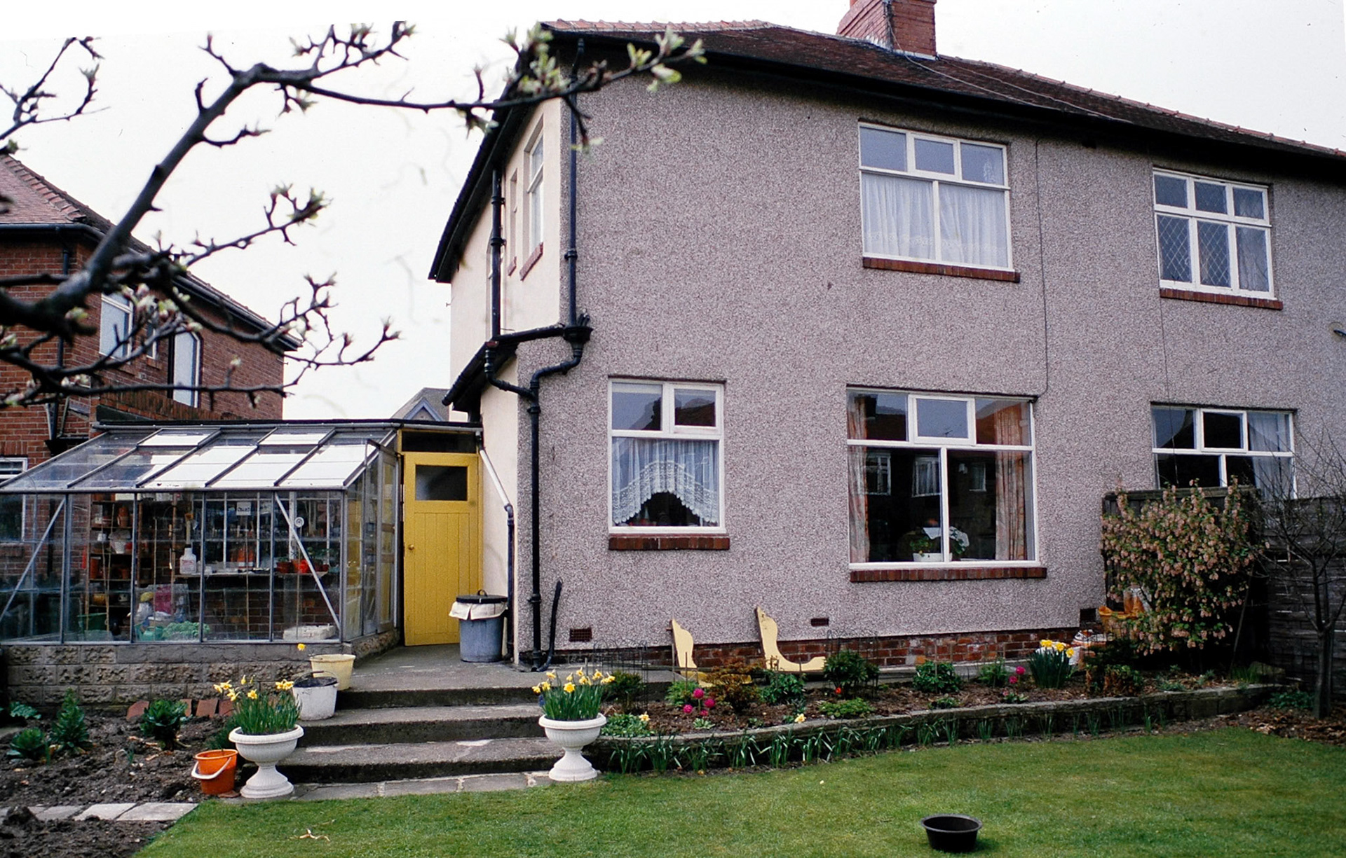 18 Gorsedene Road, Whitley Bay
