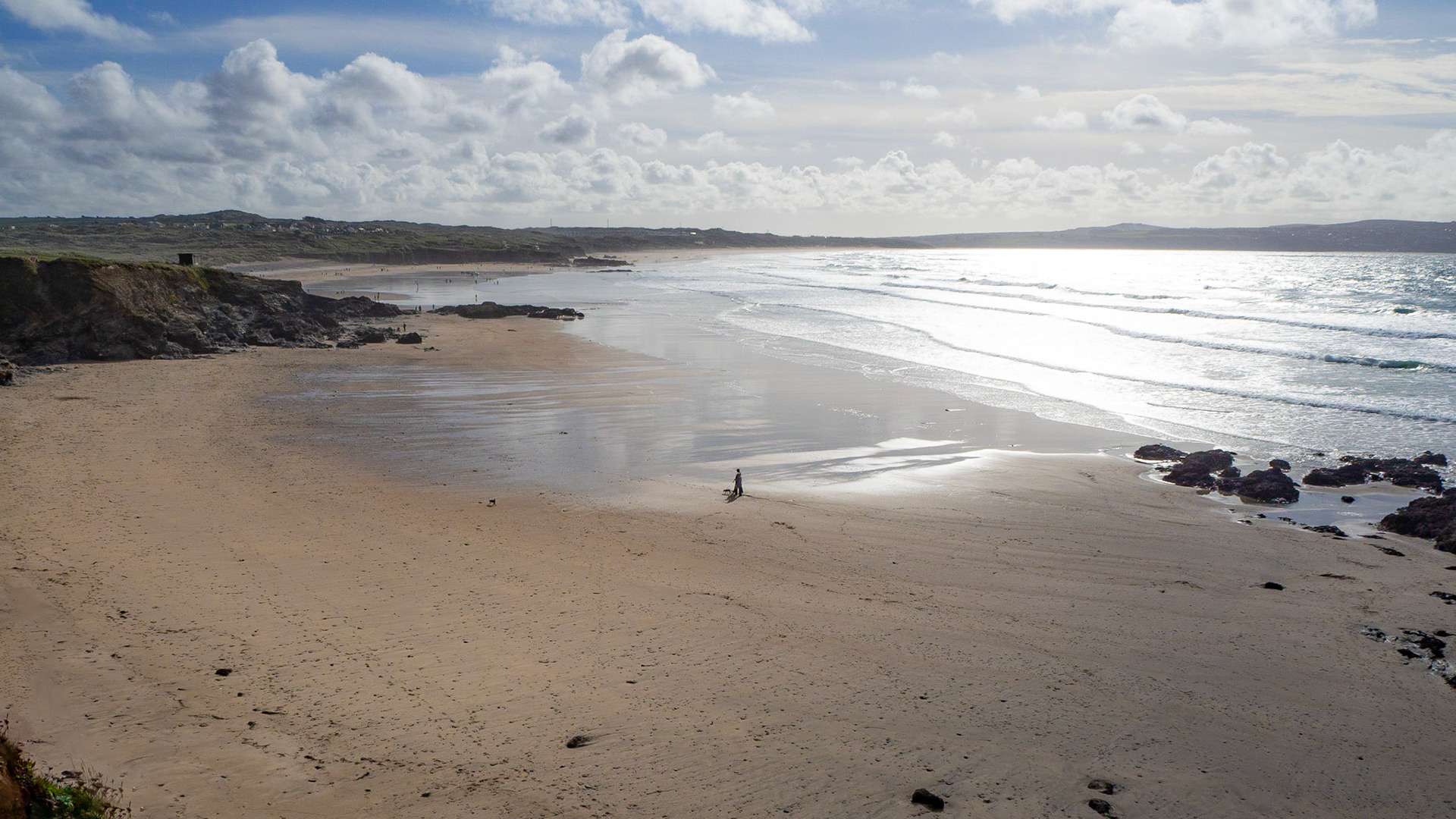Godrevy (National Trust)