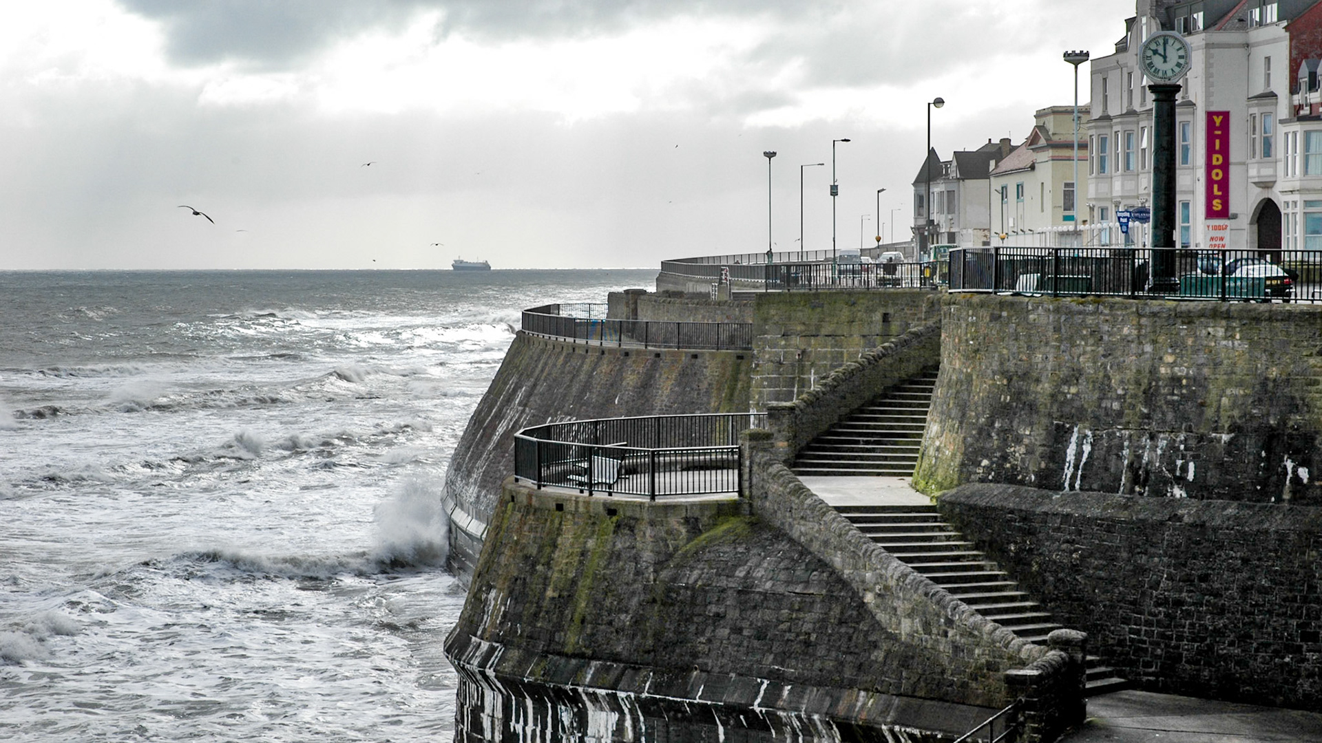 Whitley Bay