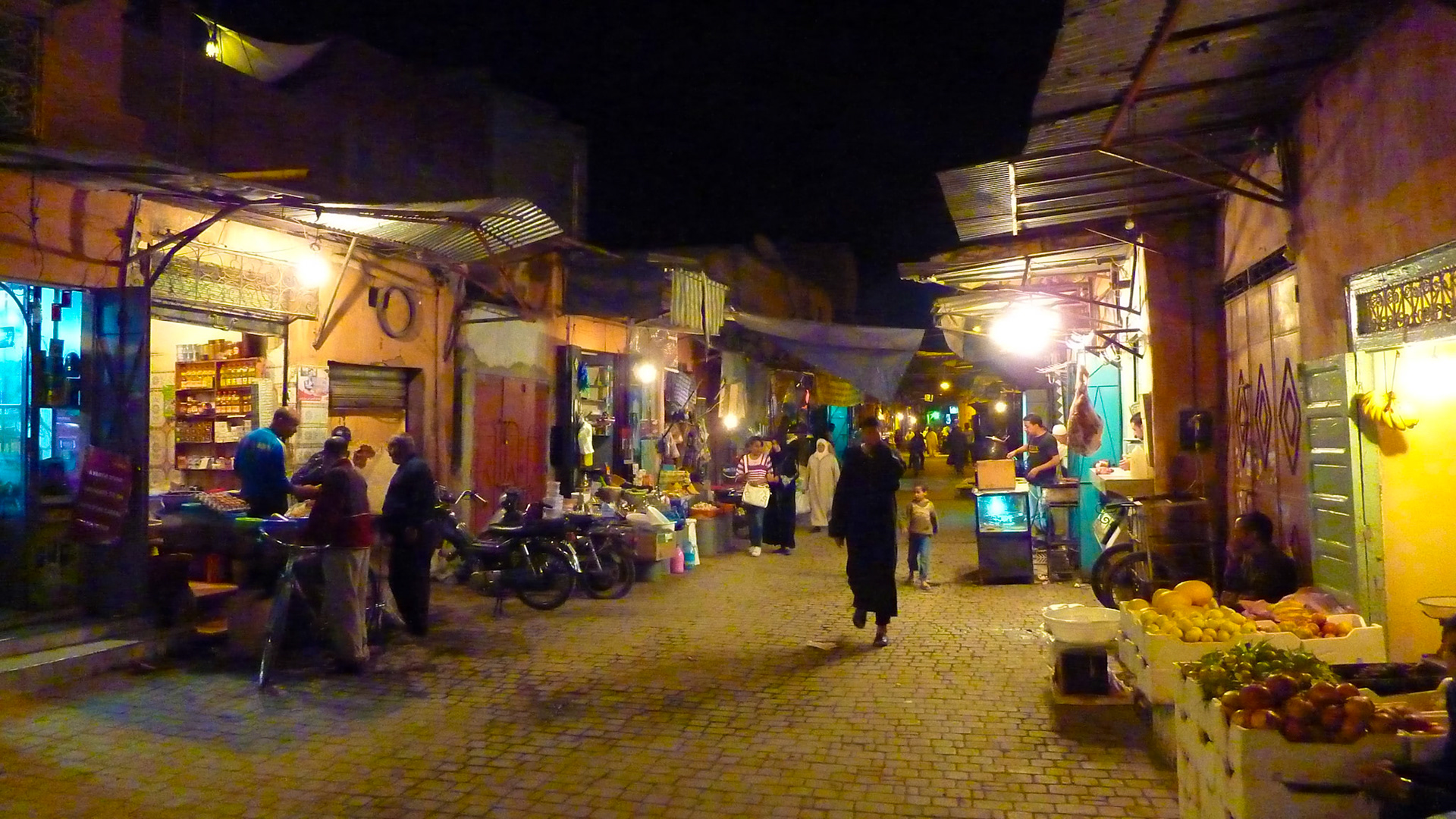 Marrakech, Morocco