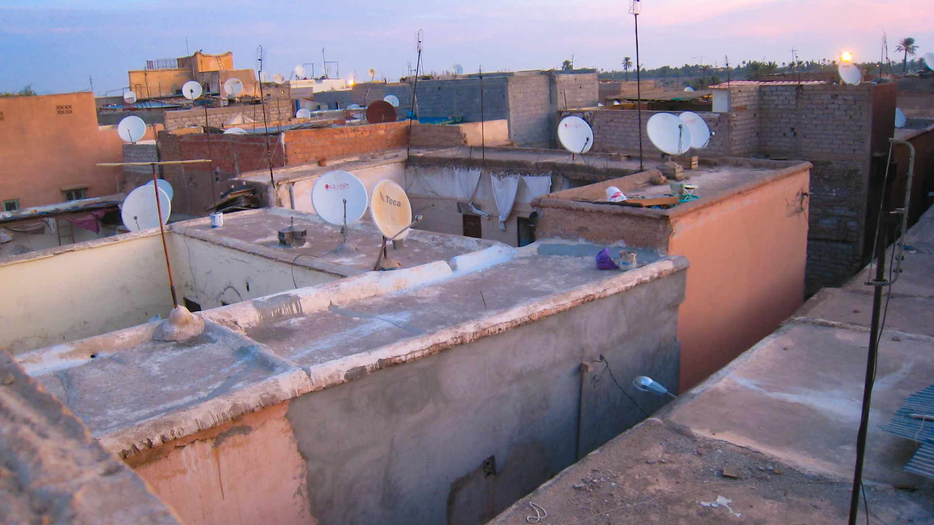 Marrakech, Morocco