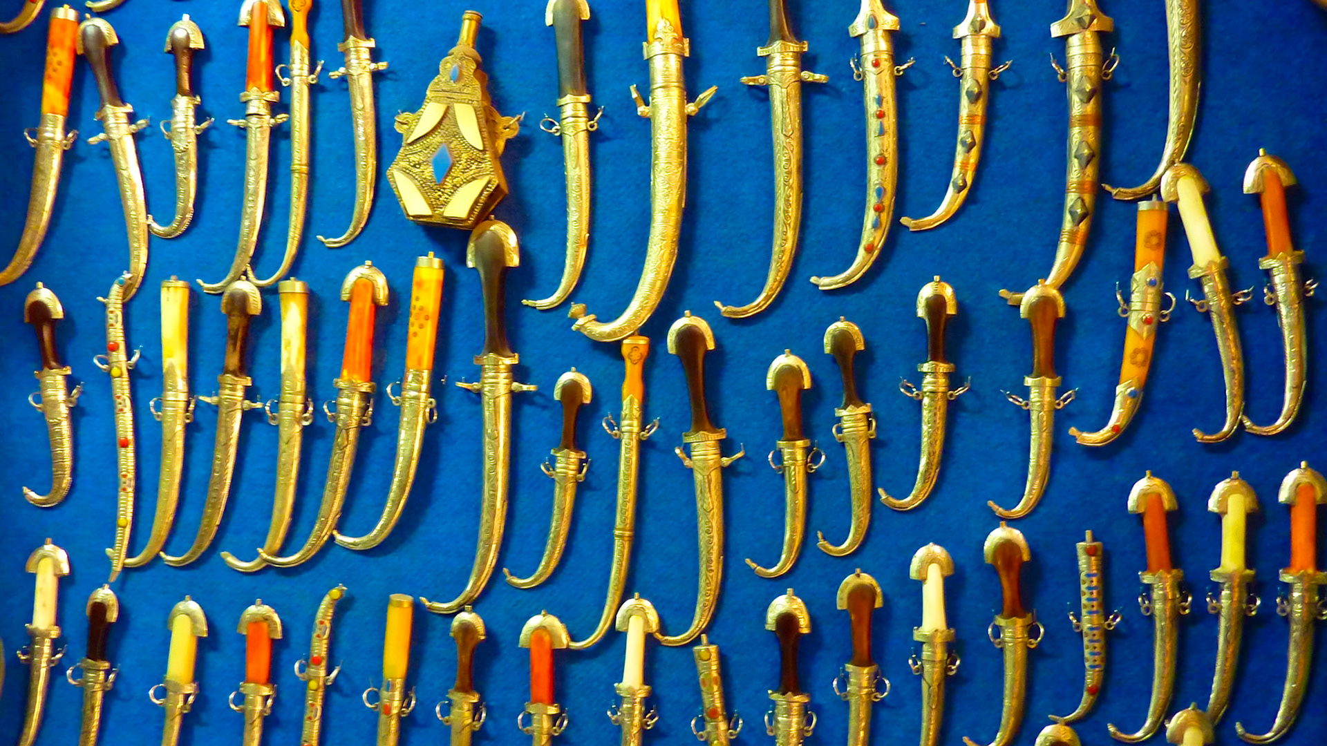 Marrakech, Morocco
