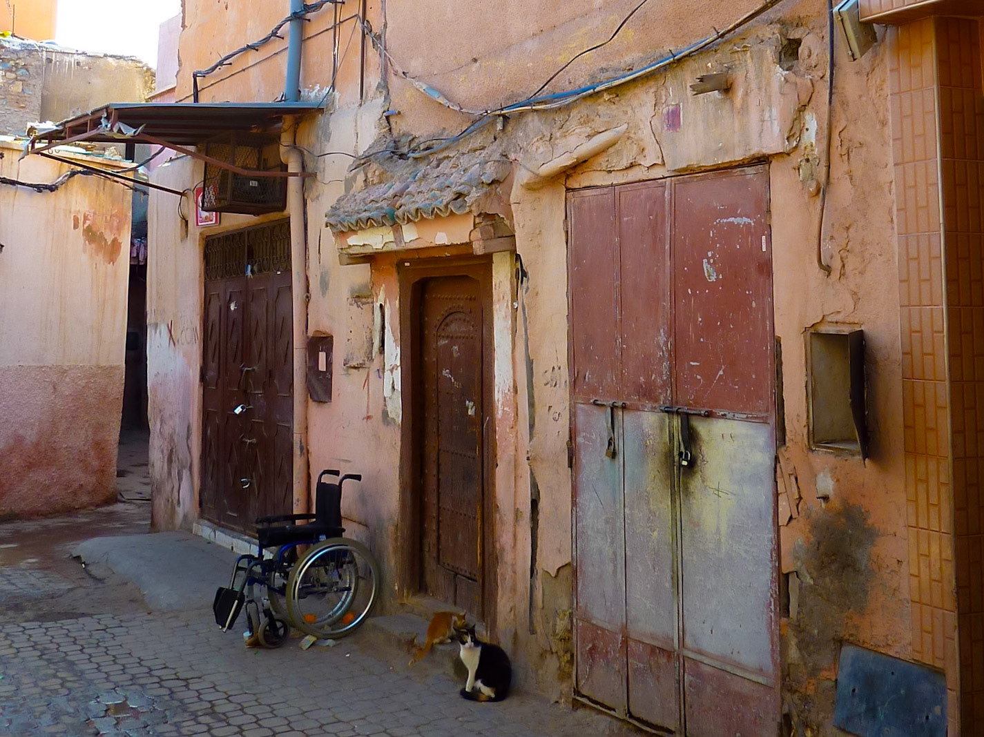 Marrakech, Morocco