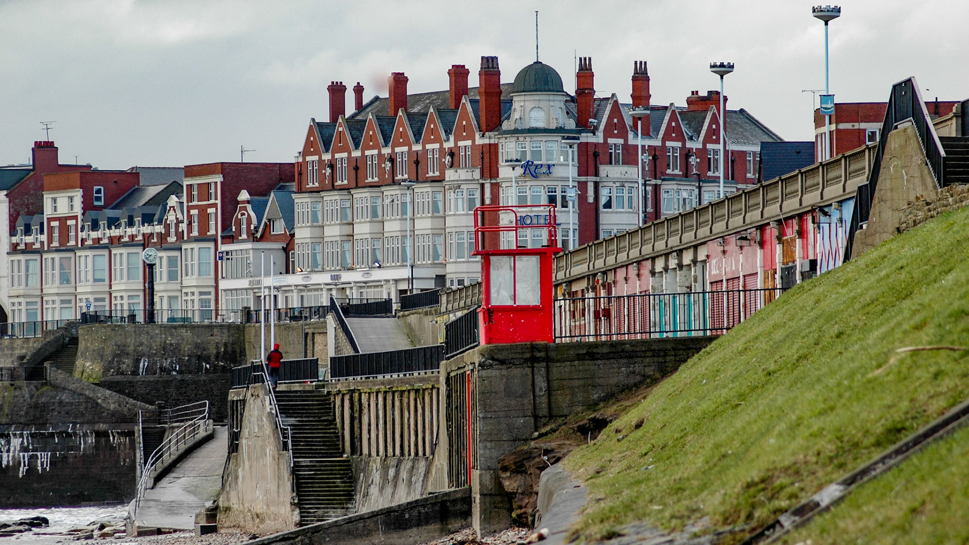 Whitley Bay