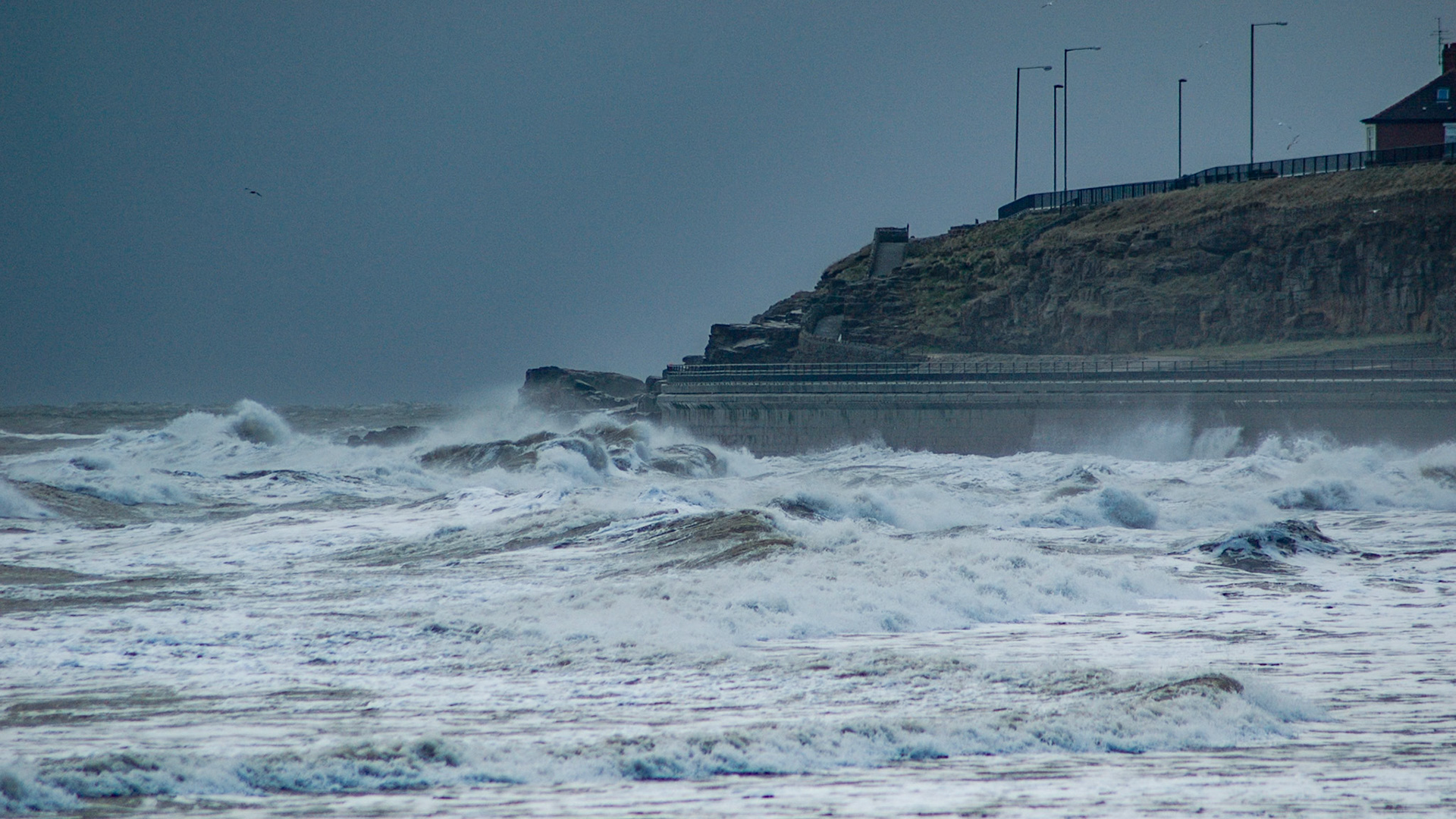 Whitley Bay