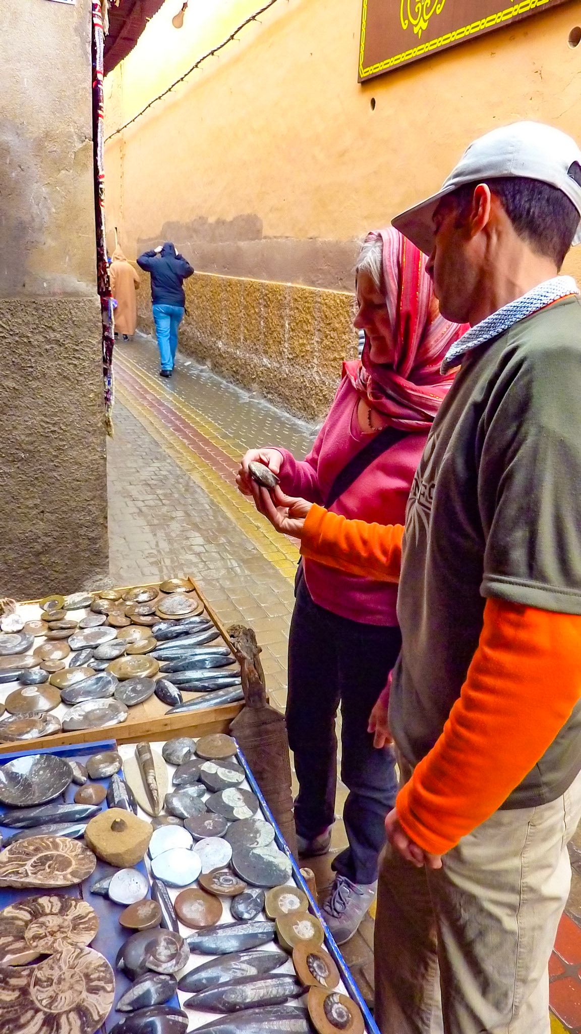 Marrakech, Morocco