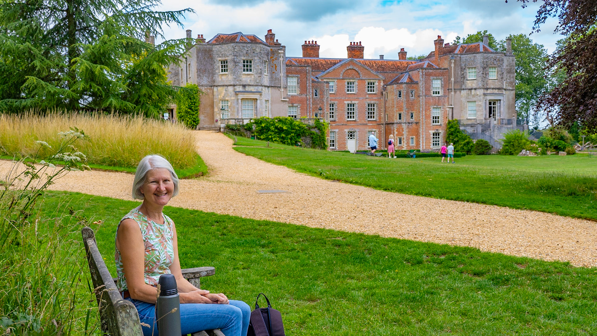 Mottisfont