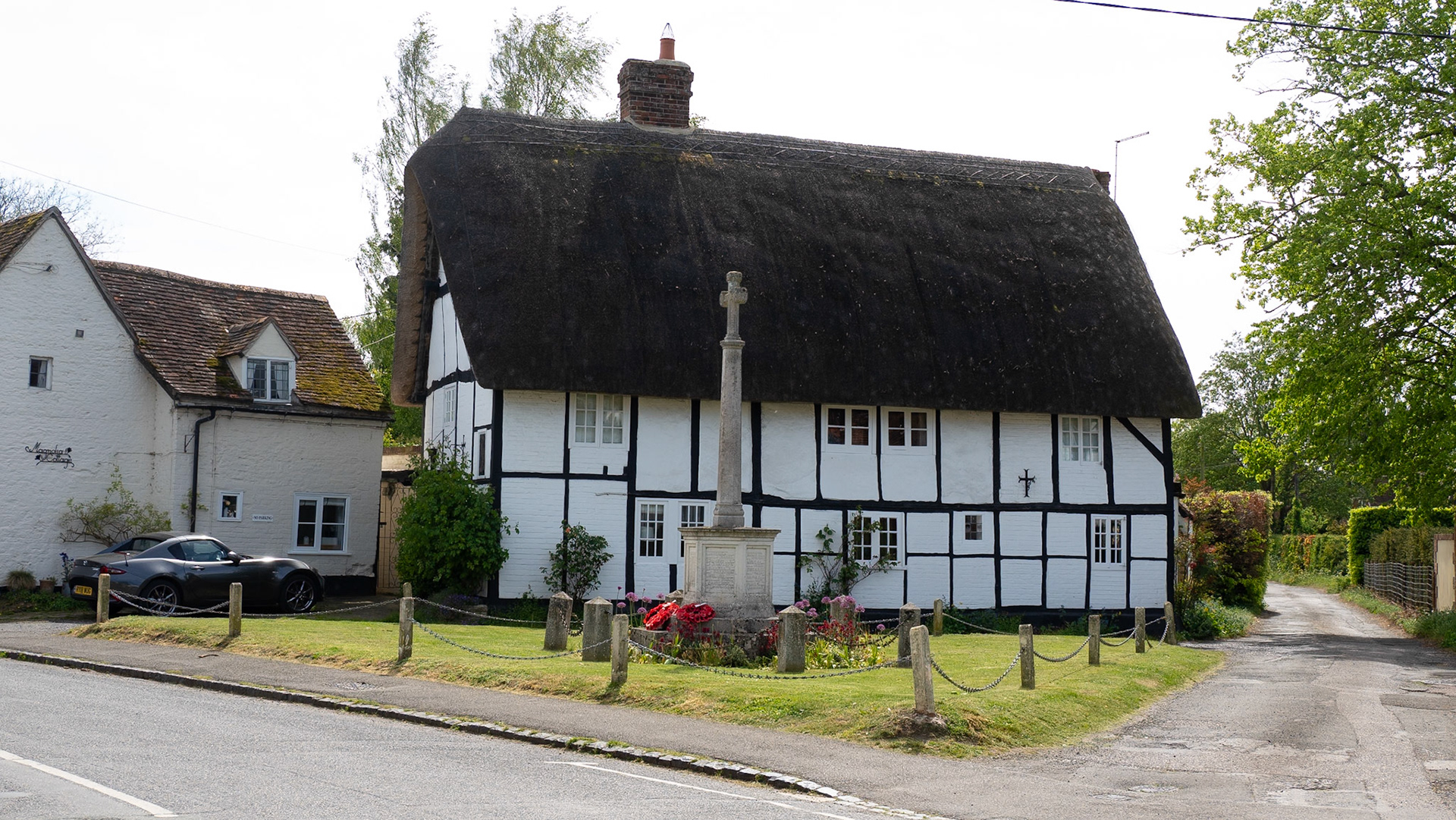 Cottage in Dorchester