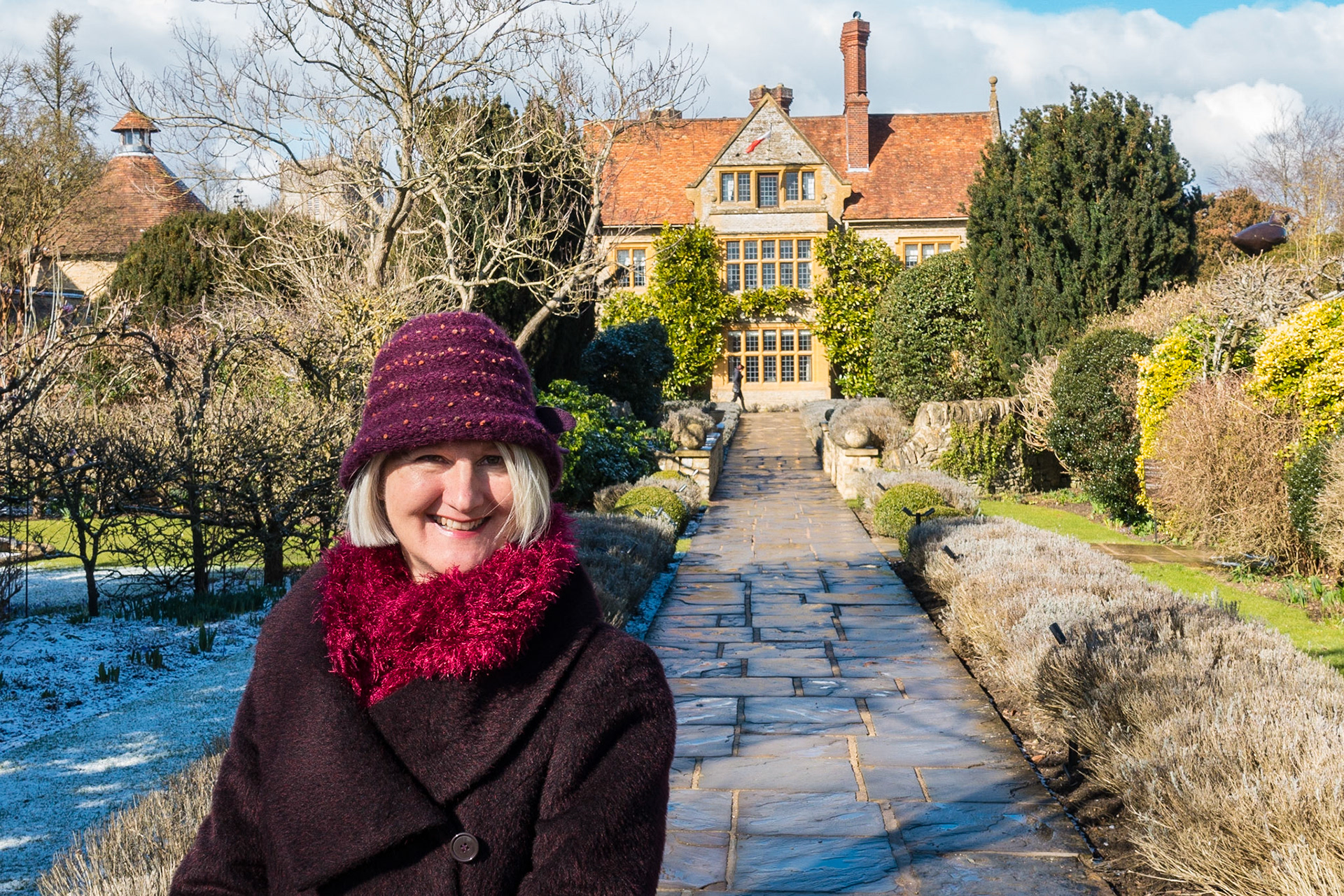 Le Manoir