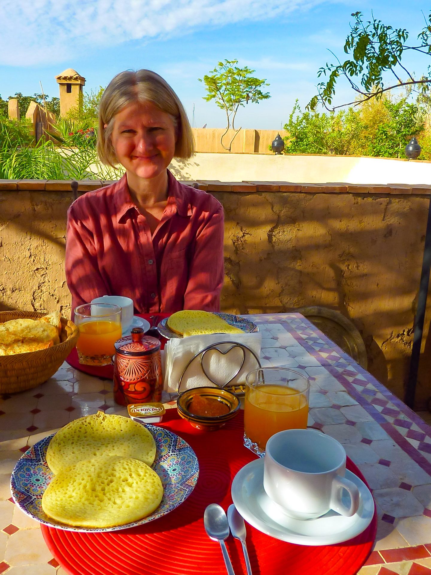 Marrakech, Morocco