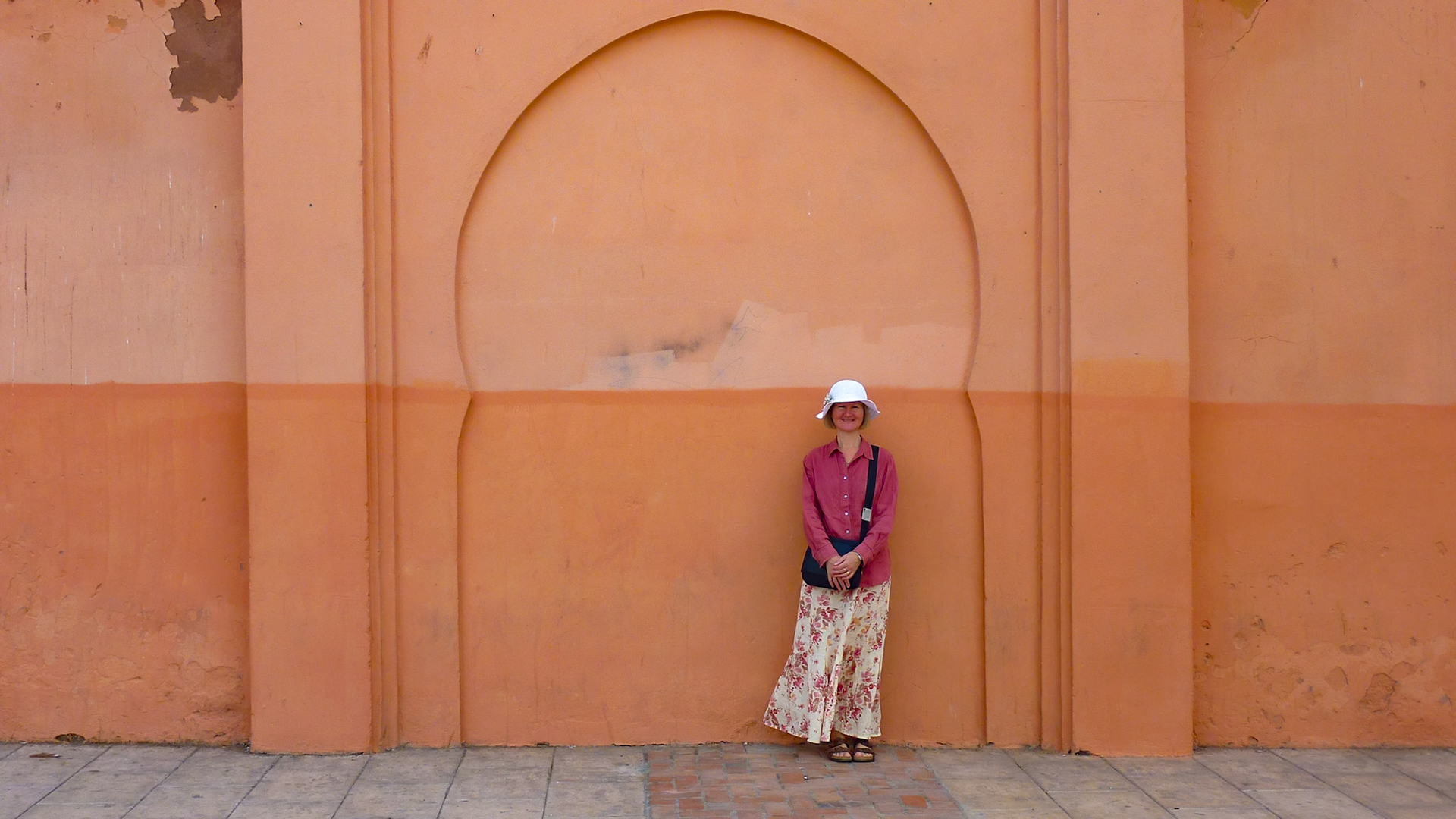 Marrakech, Morocco