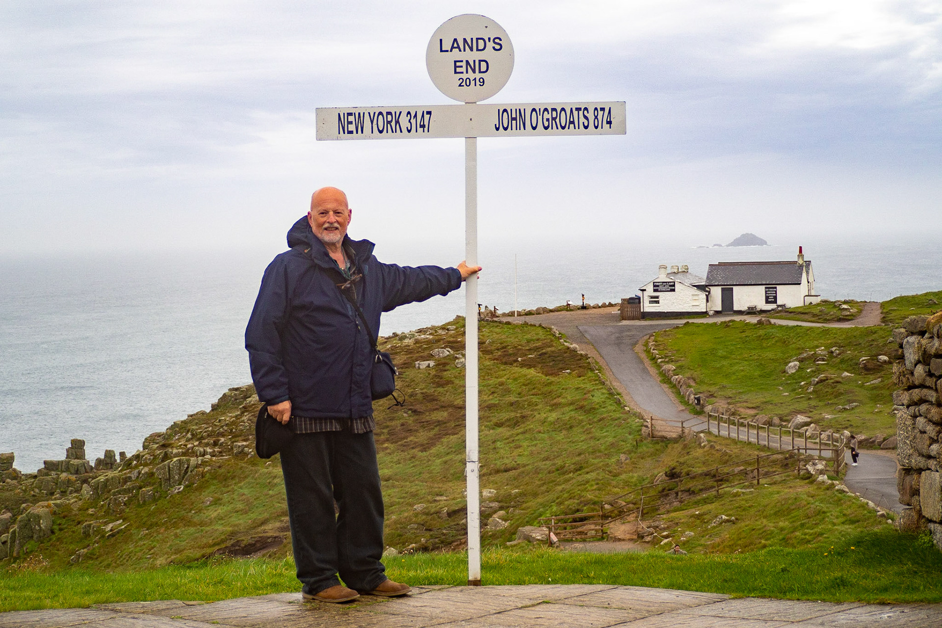 Land's End