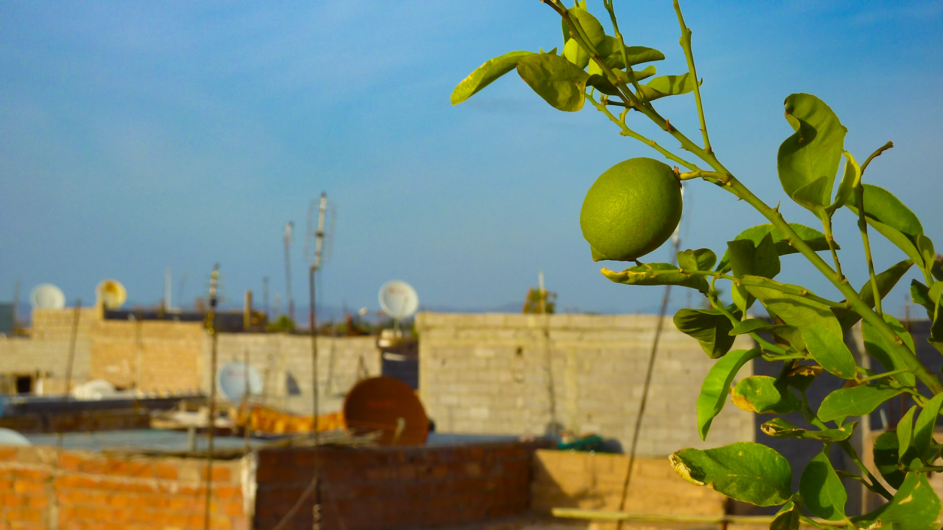 Marrakech, Morocco