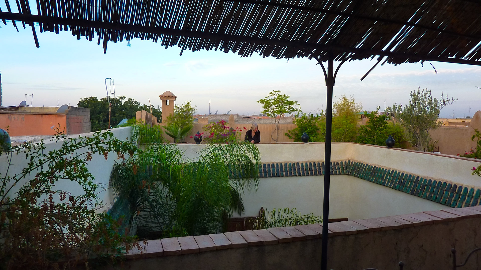 Marrakech, Morocco