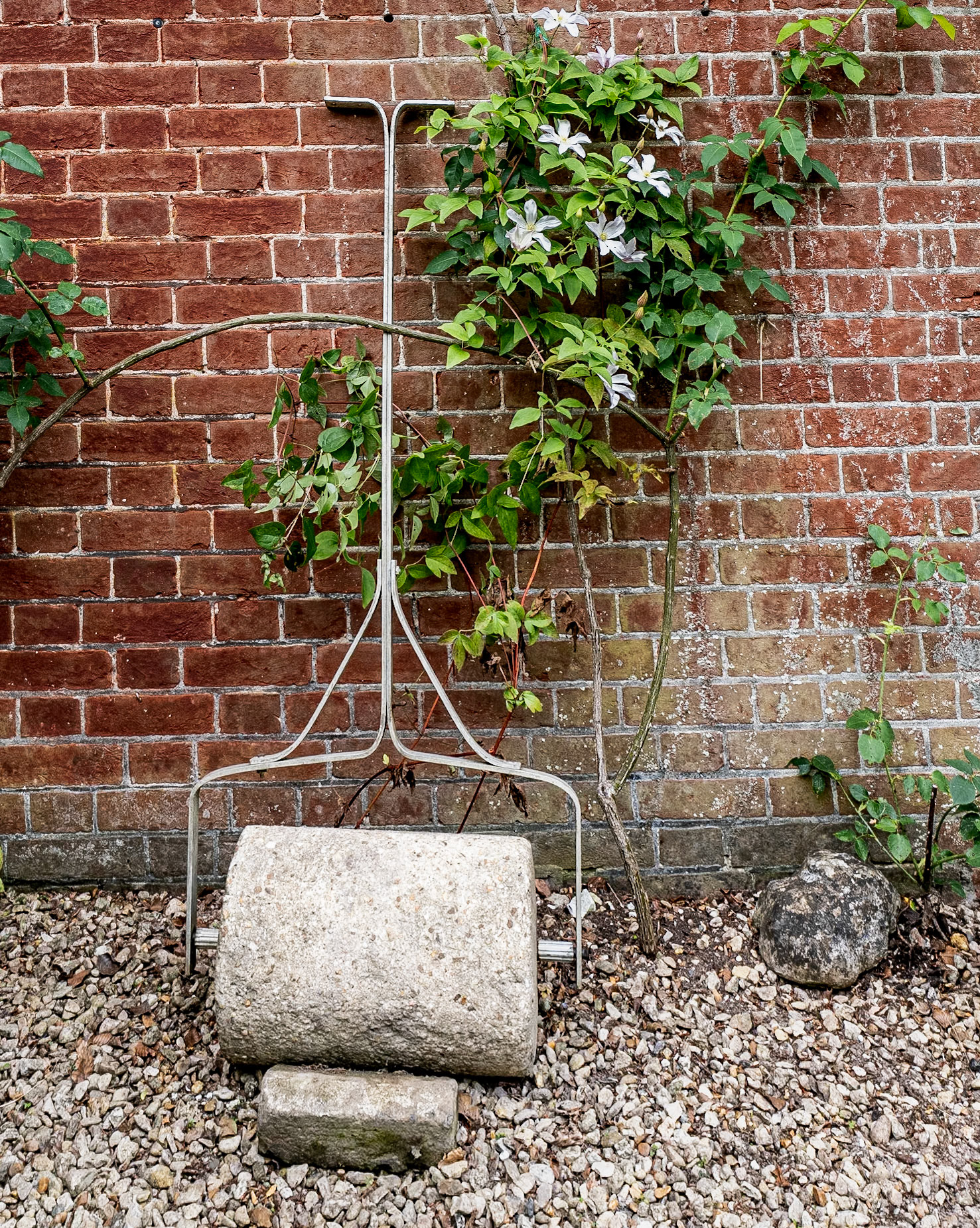 Max Gate (Thomas Hardy's house NT), Dorchester, July 2023