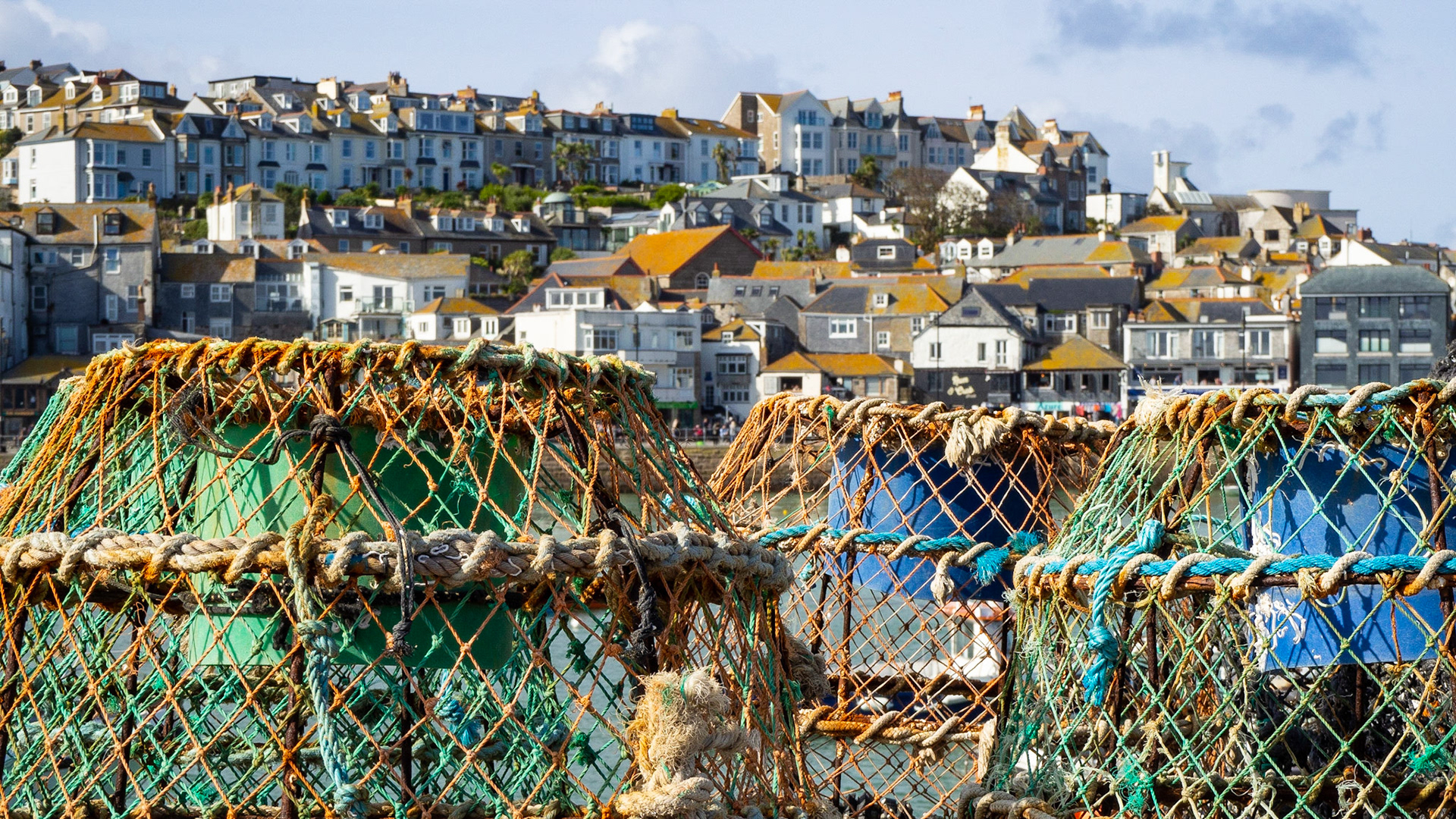 St Ives