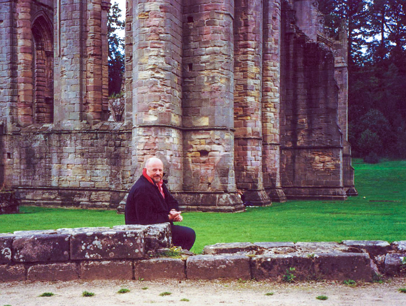 Cleve Abbey