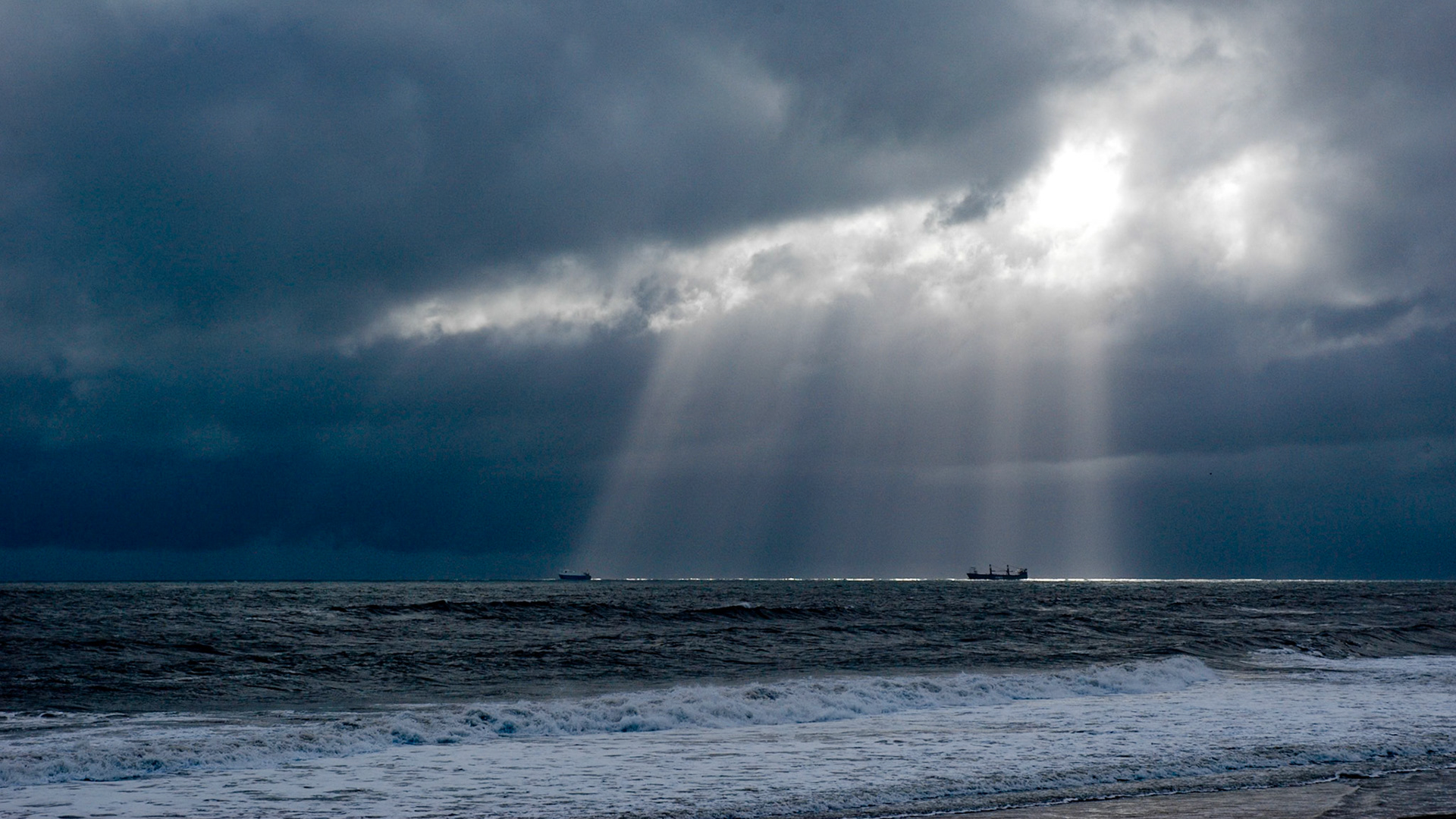 Whitley Bay