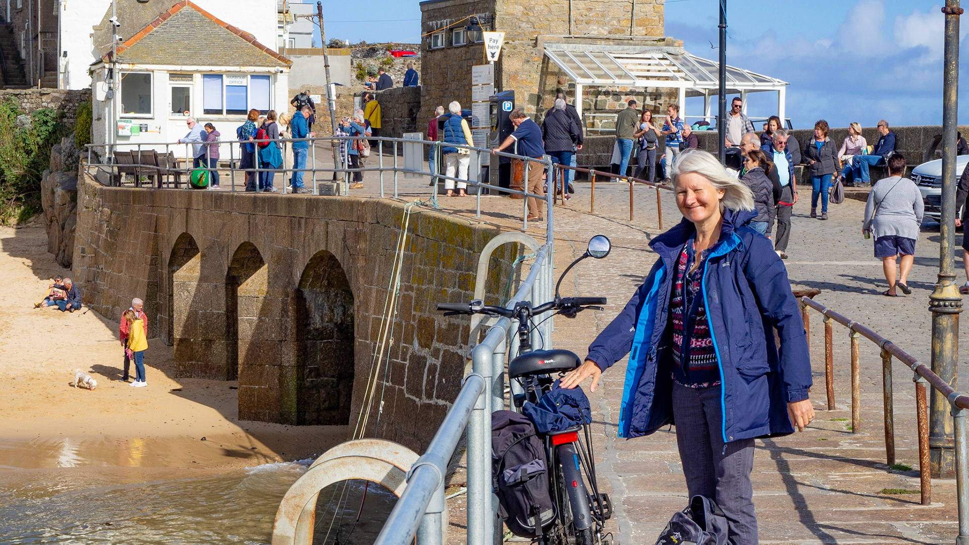 St Ives