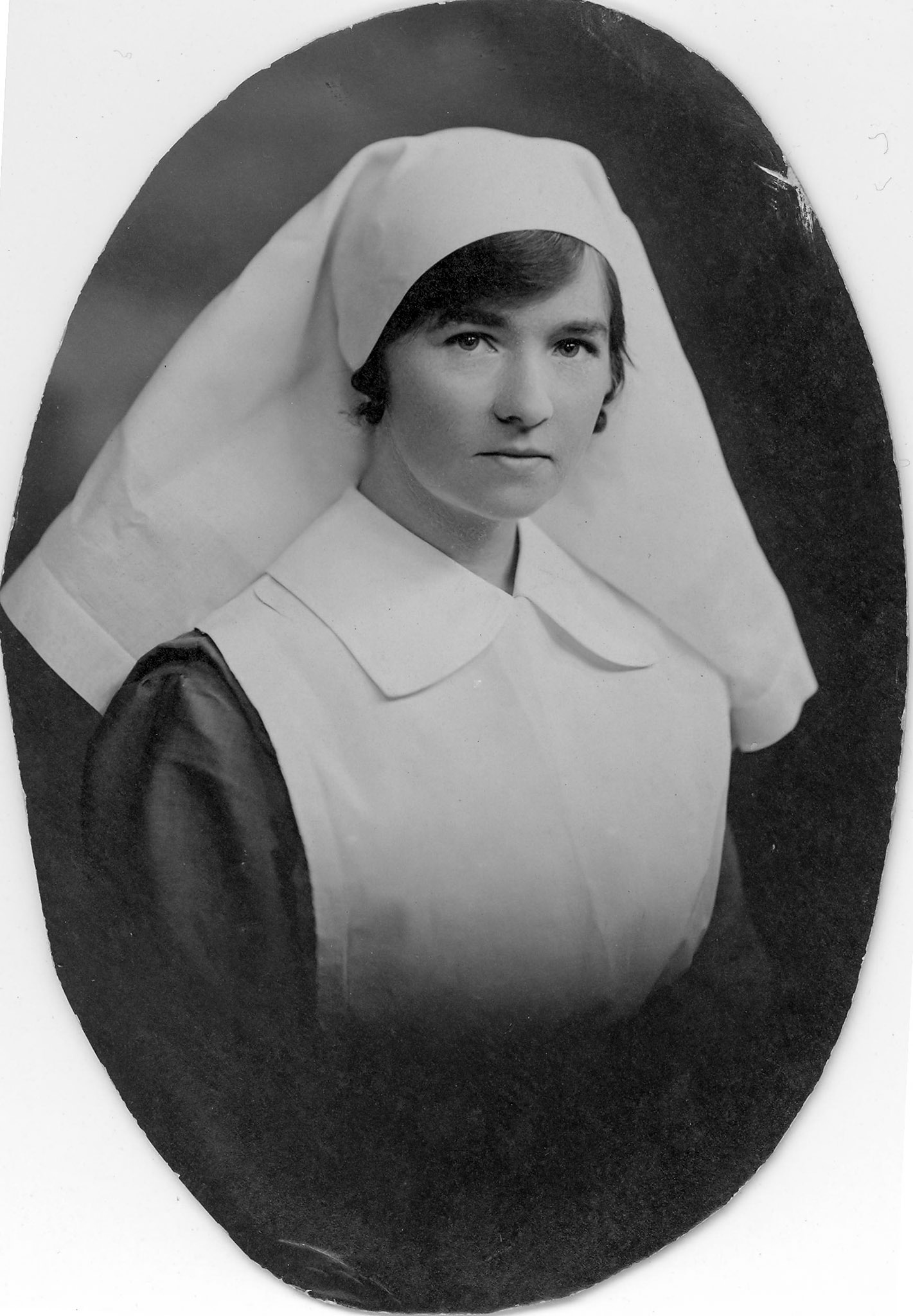 Irene recalls "RVI"