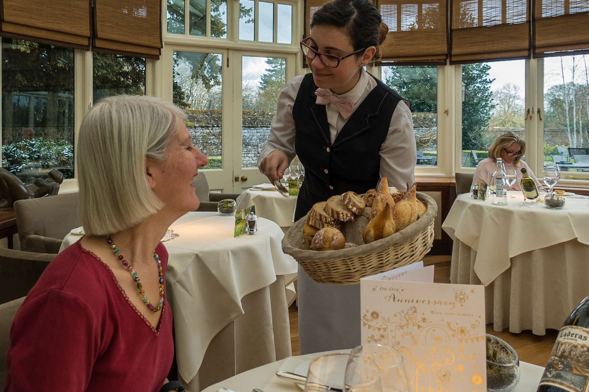 Le Manoir