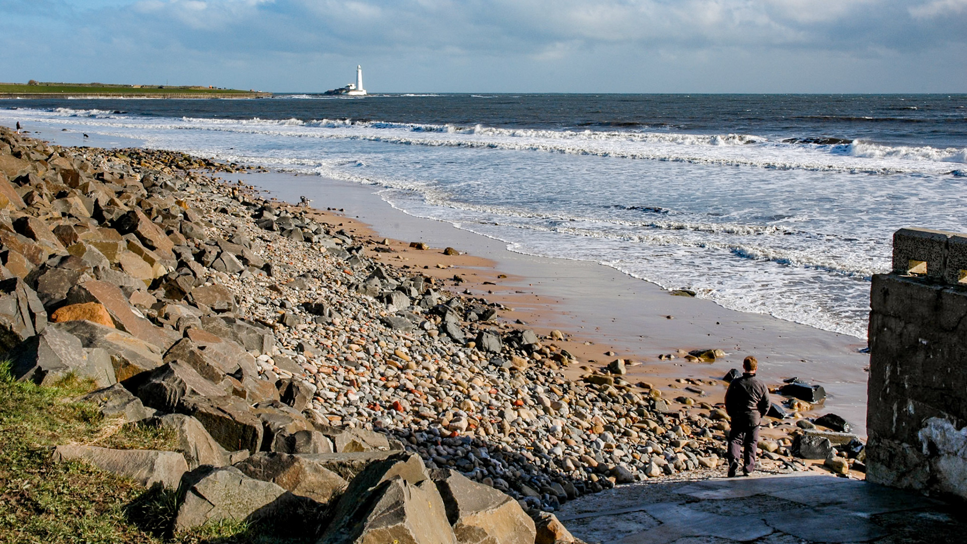Whitley Bay