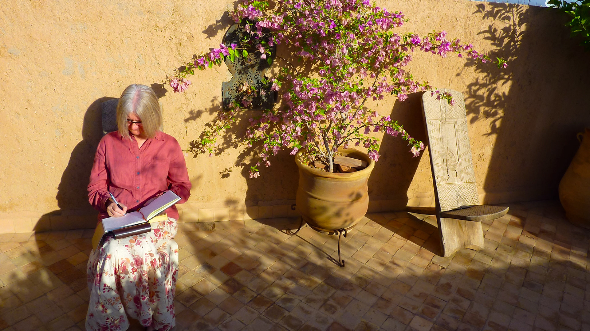 Marrakech, Morocco