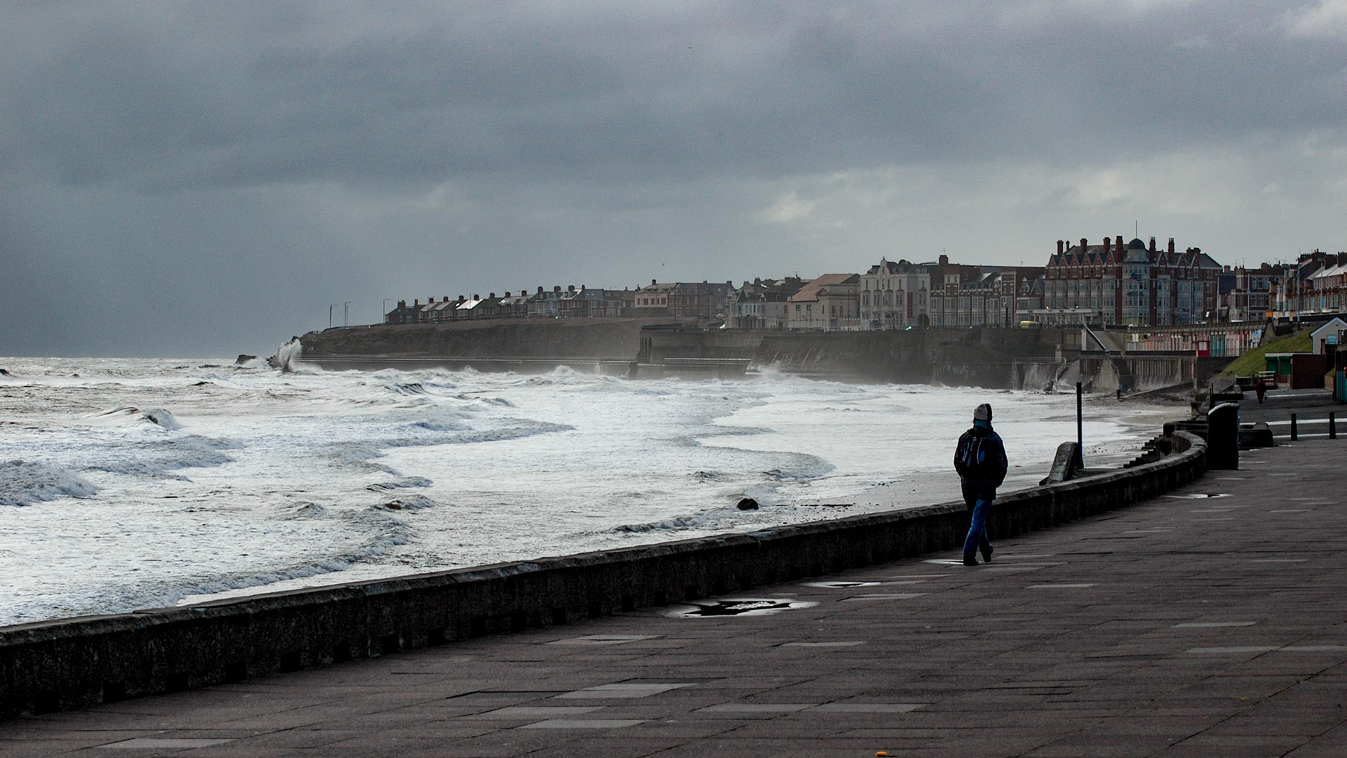 Whitley Bay